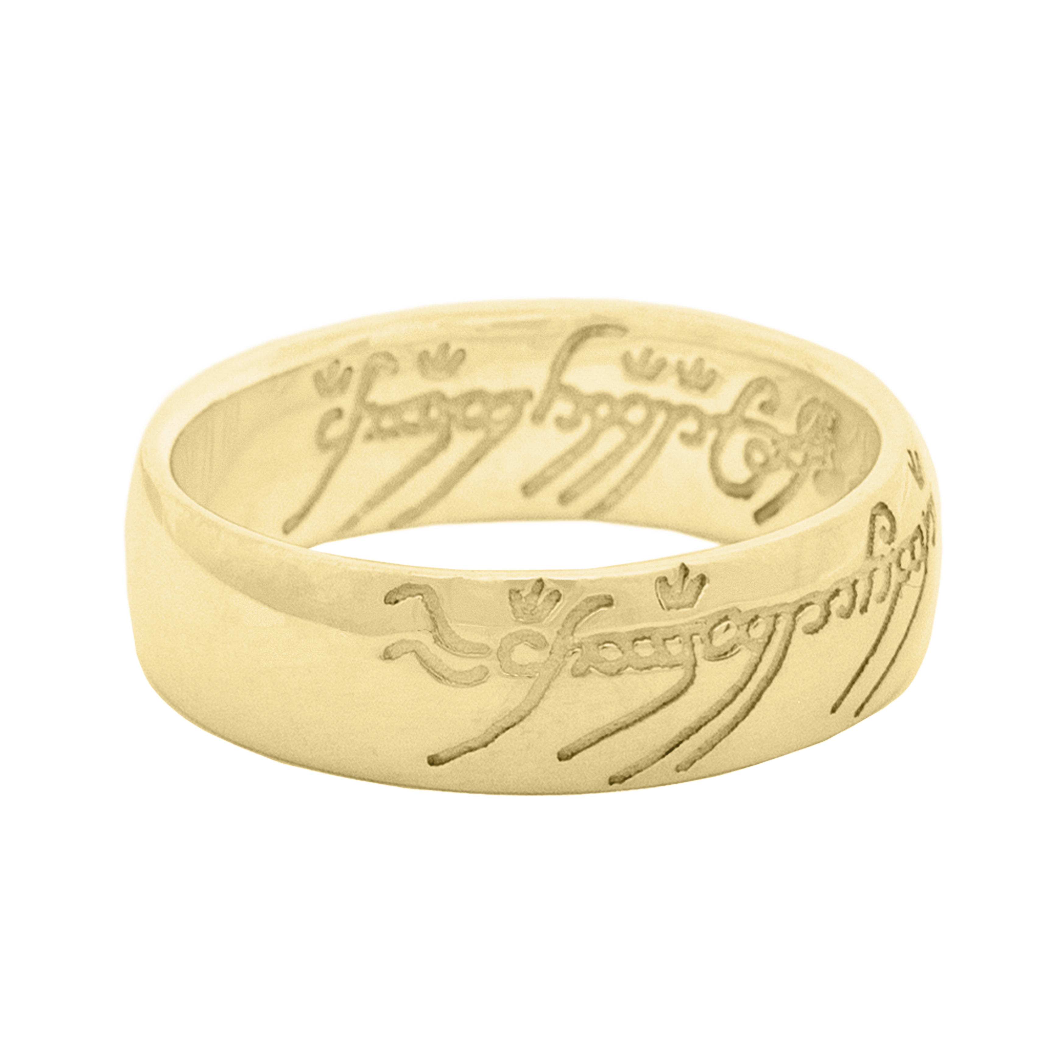 Gold The ONE RING™