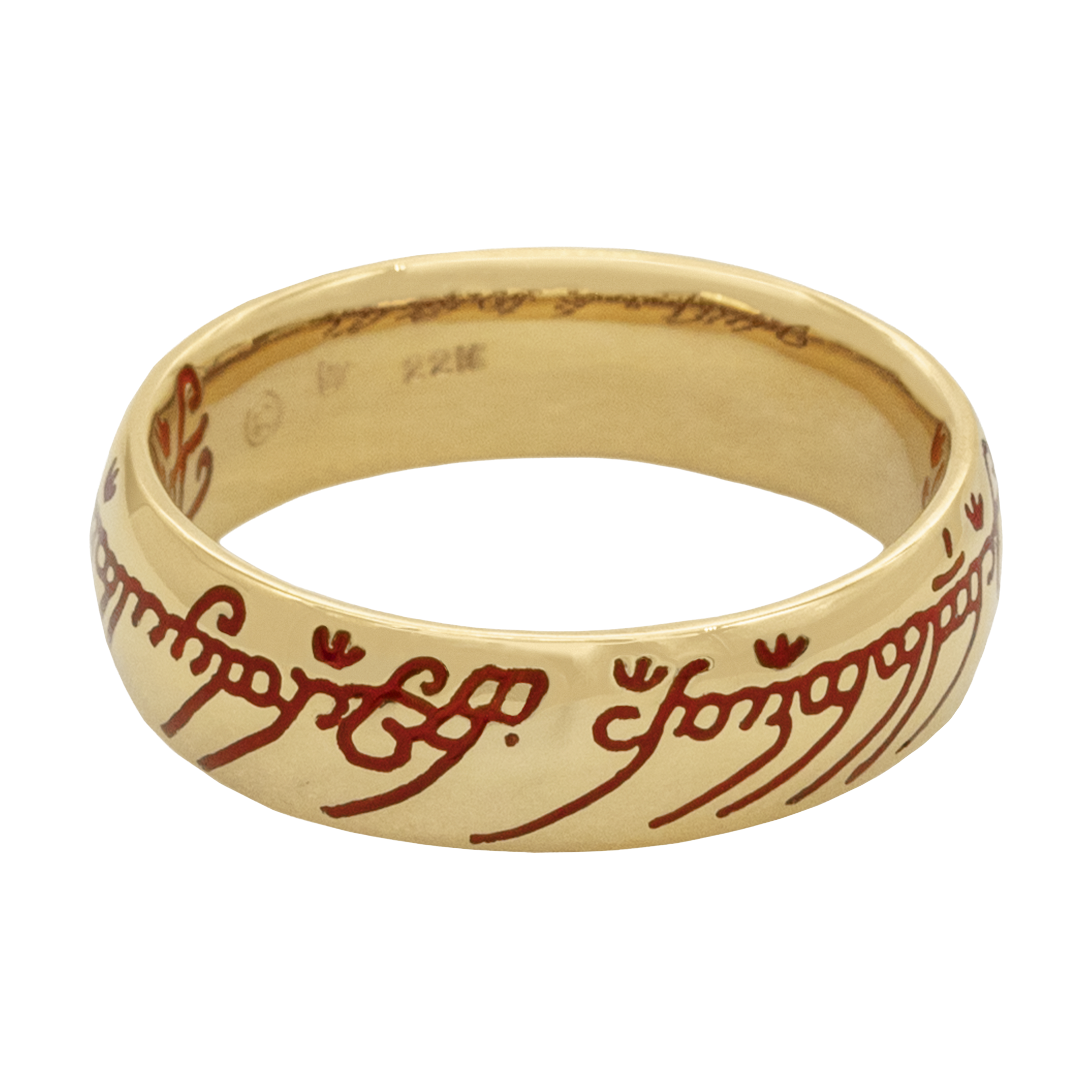 Gold The ONE RING™