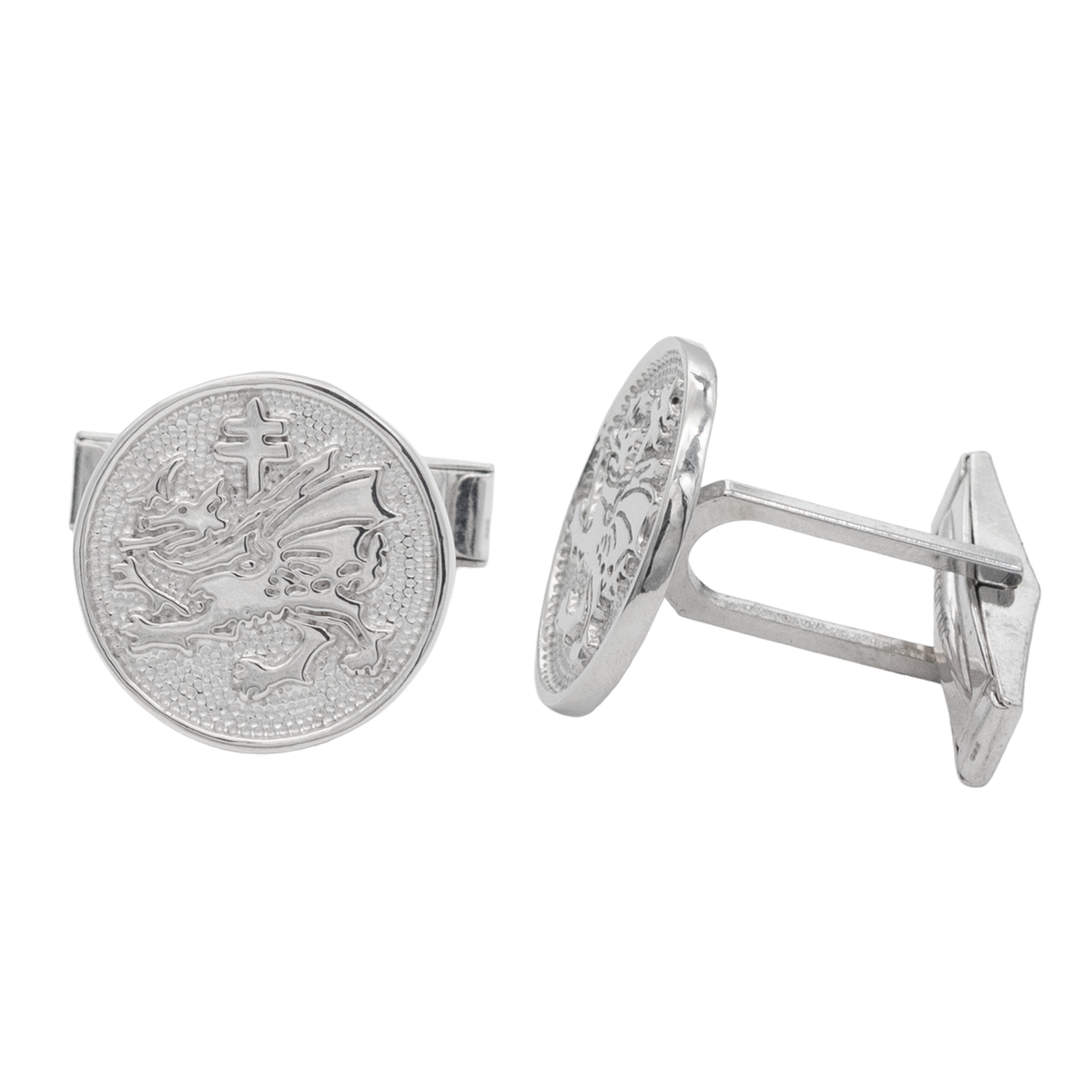 Order of the Dragon Cufflinks