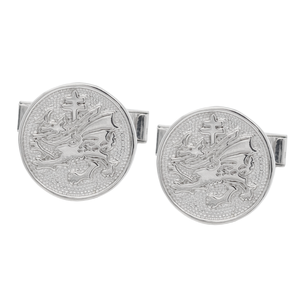 Order of the Dragon Cufflinks