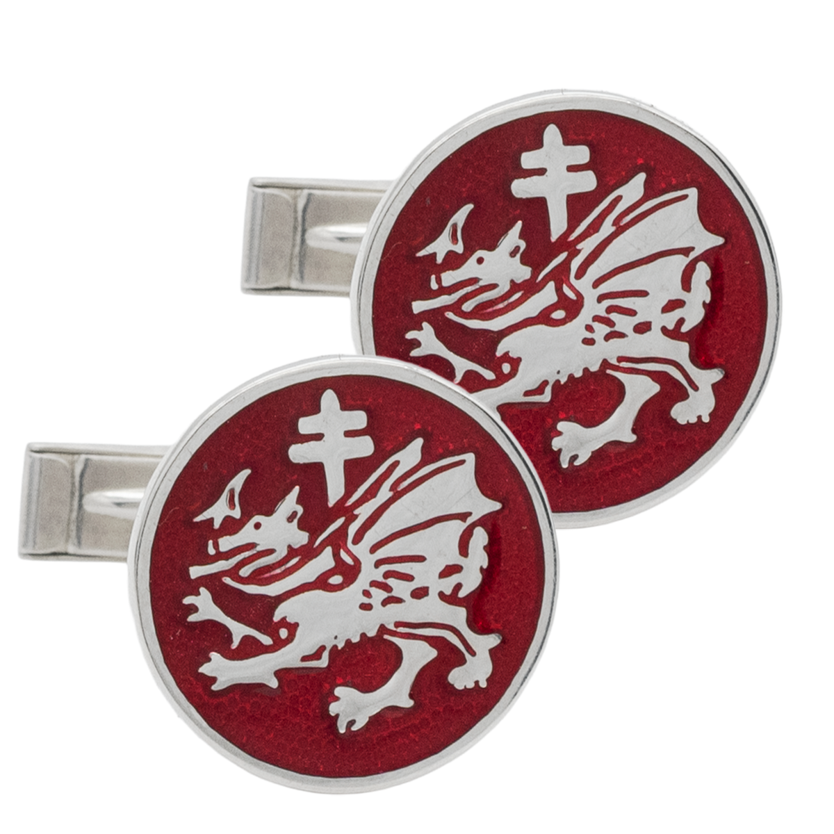 Order of the Dragon Cufflinks