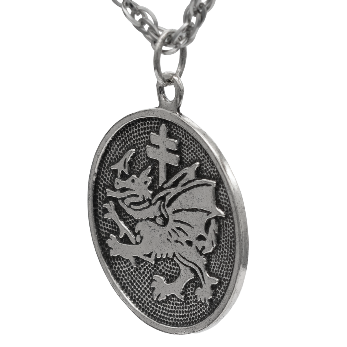 Order of the Dragon Pendant