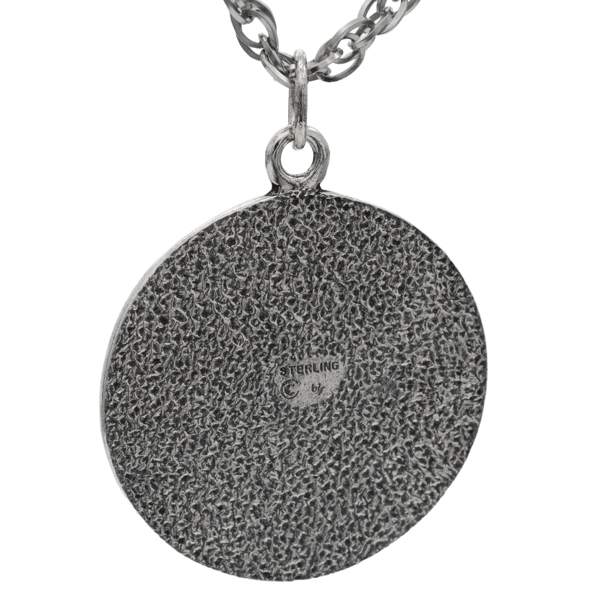 Order of the Dragon Pendant
