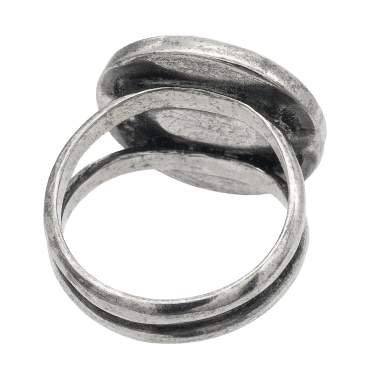 Order of the Dragon Sigil Ring