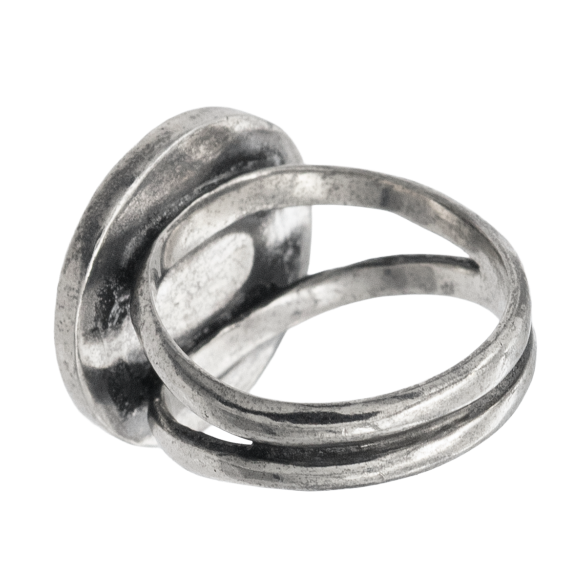 Order of the Dragon Sigil Ring