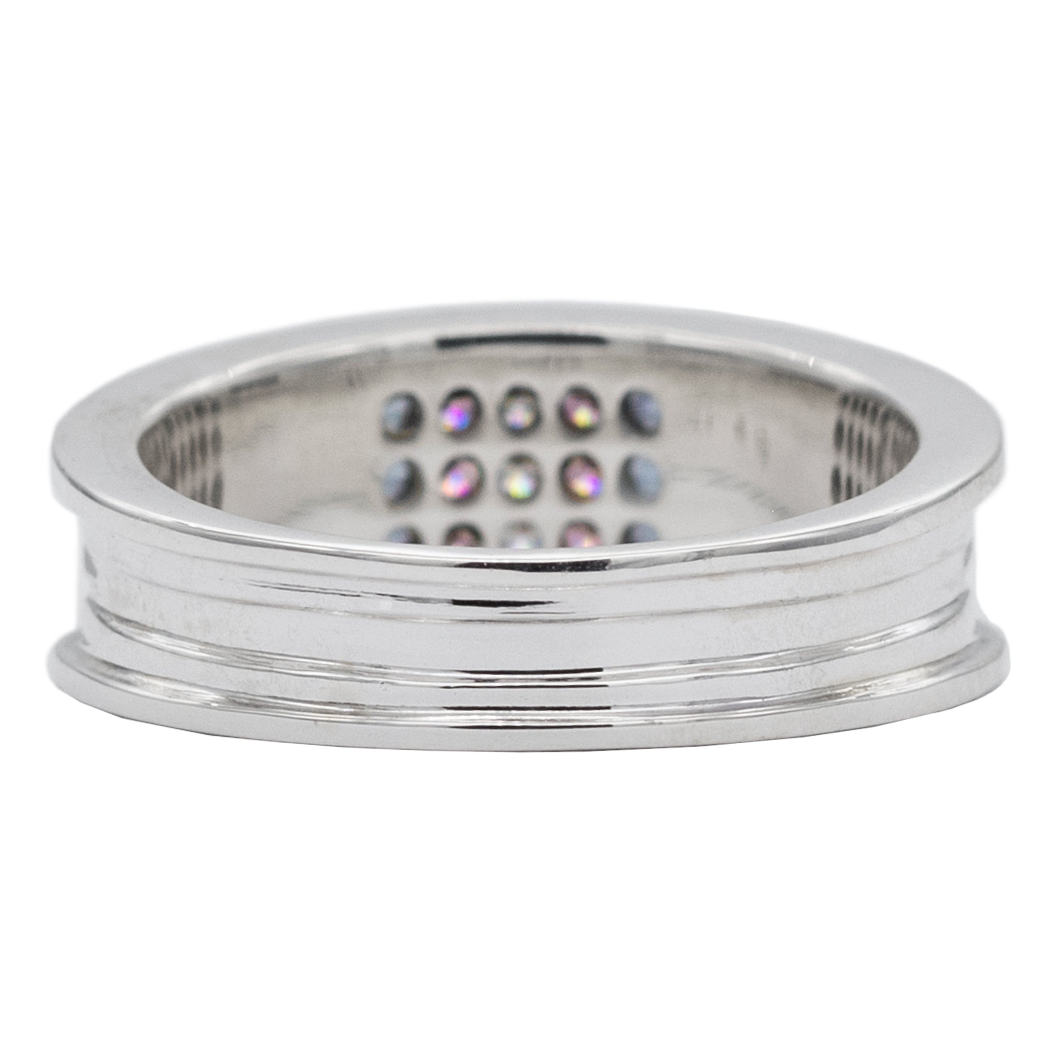 Gemstone Pride Ring - Large