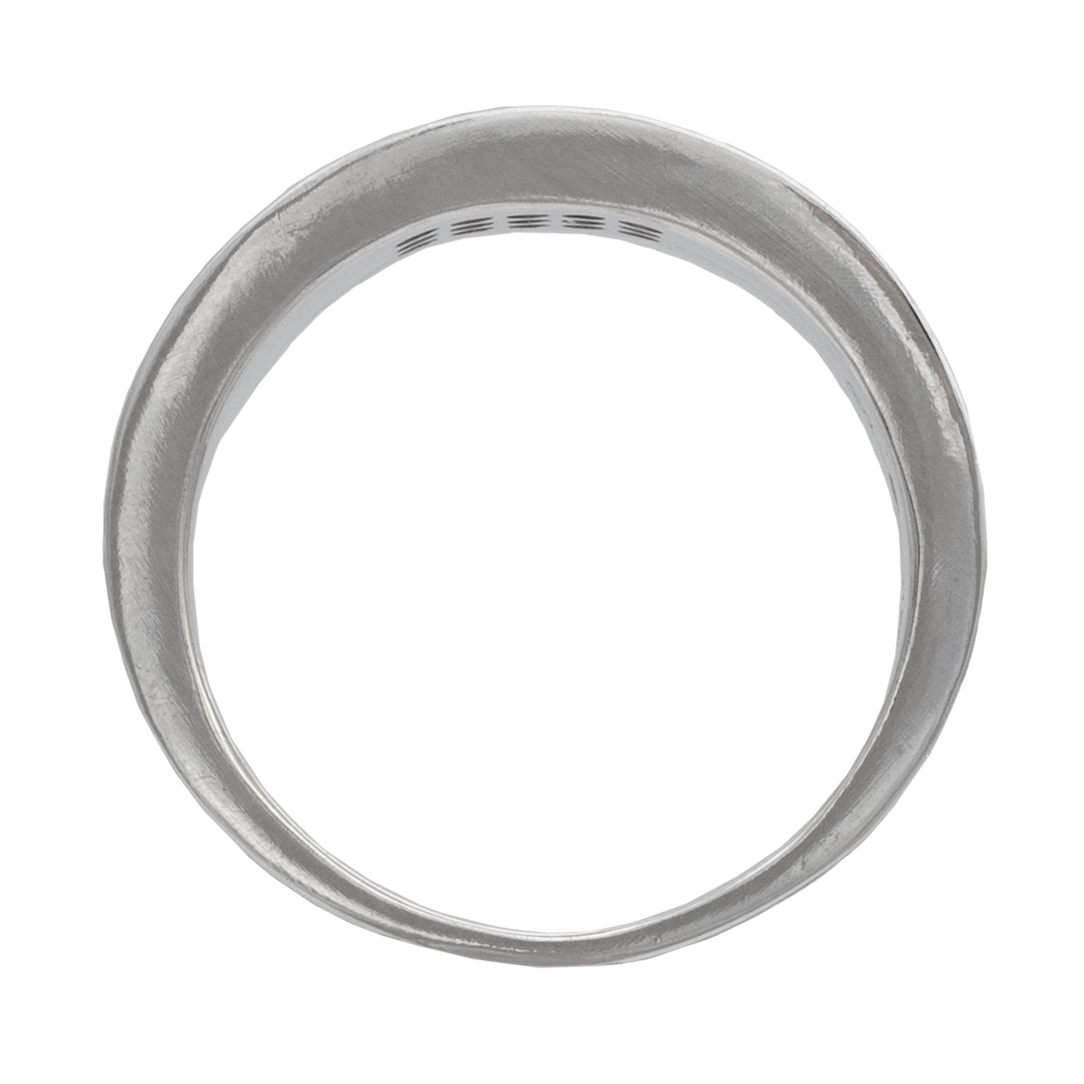 Gemstone Pride Ring - Large