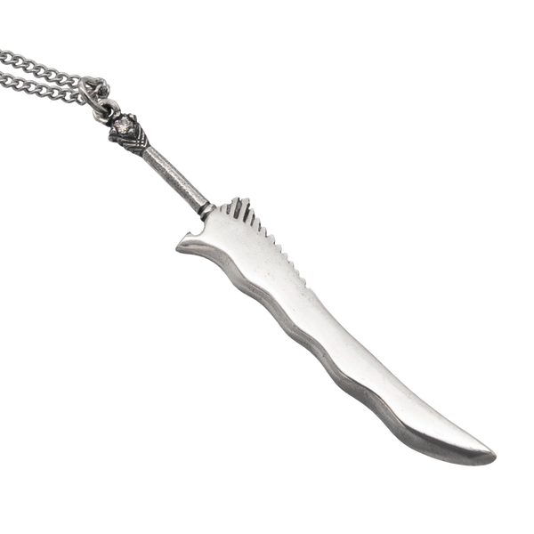 Mayalaran Shardblade Pendant
