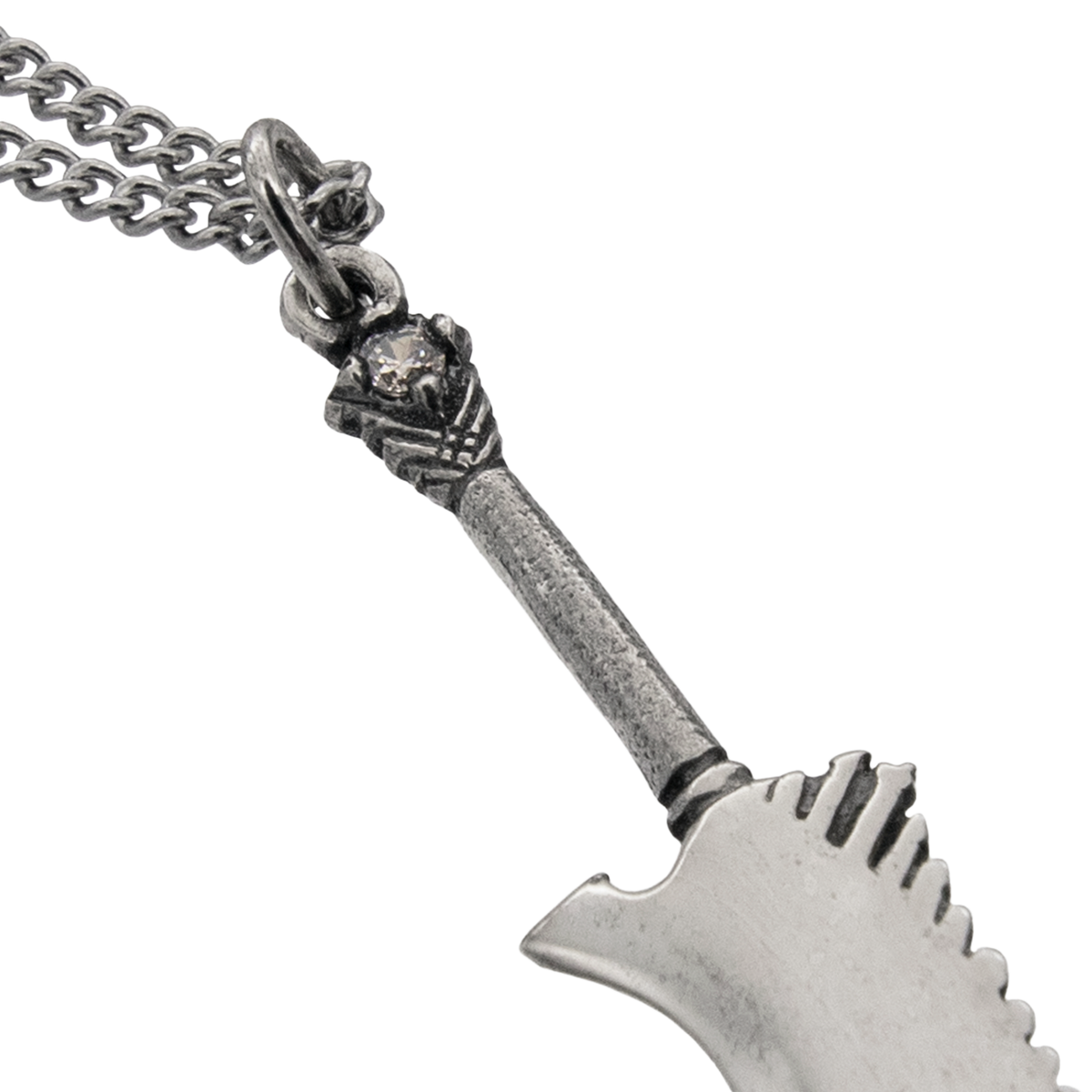 Mayalaran Shardblade Pendant