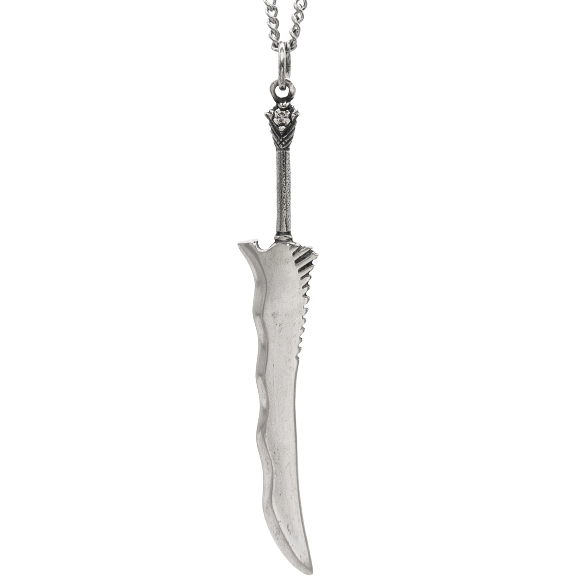 Mayalaran Shardblade Pendant