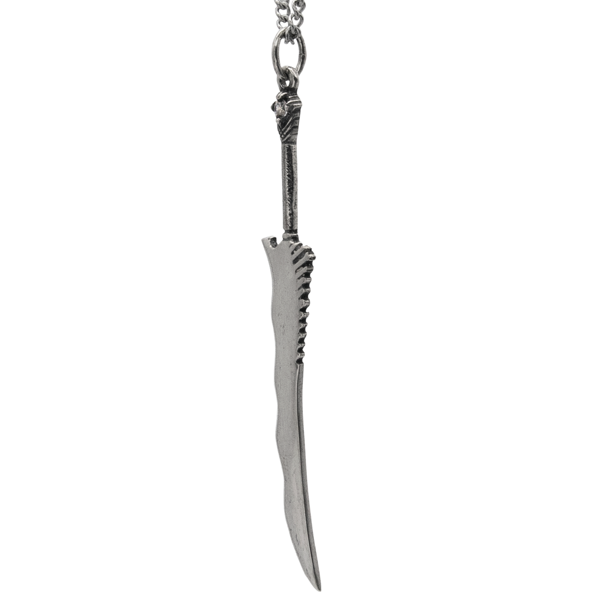Mayalaran Shardblade Pendant