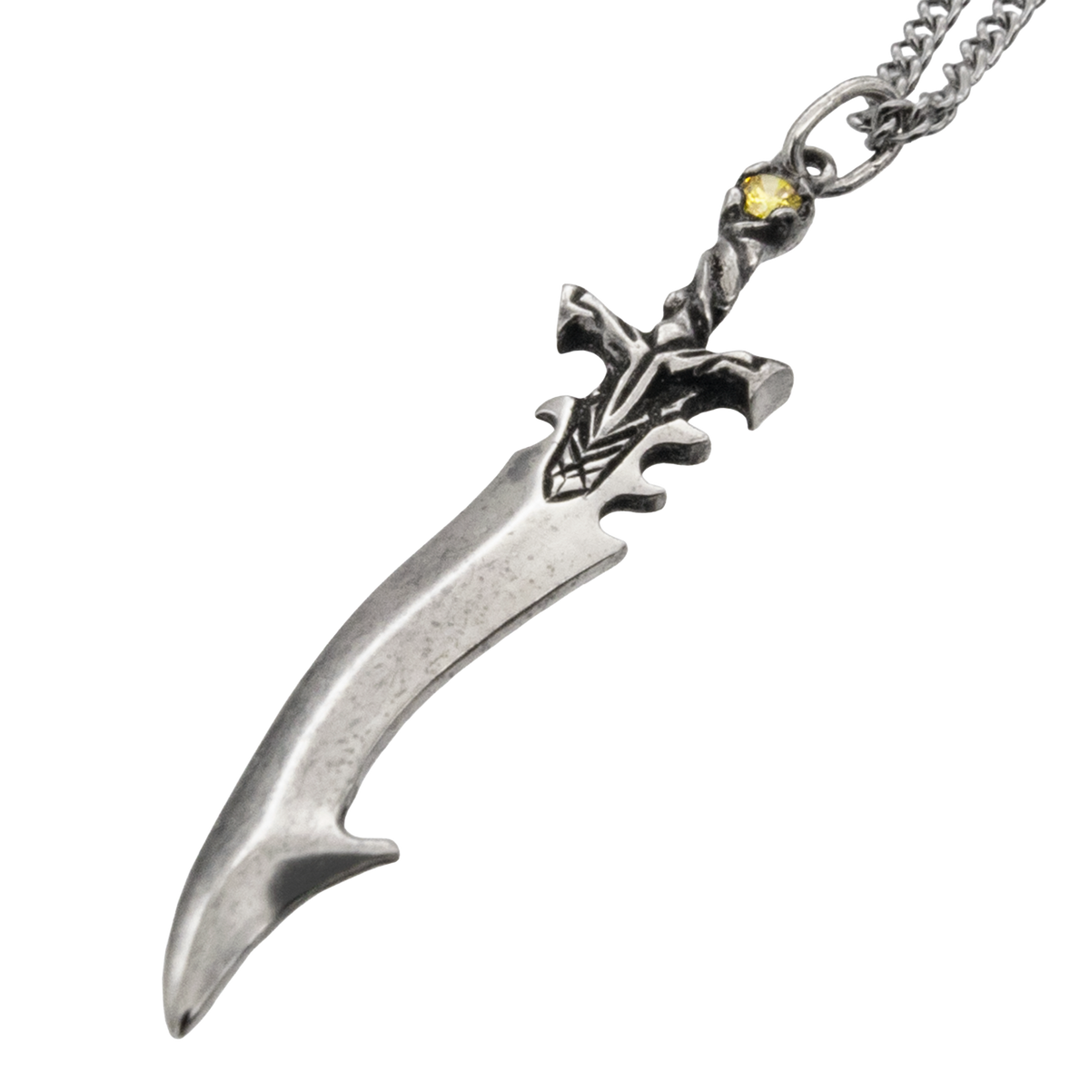 Oathbringer Shardblade Pendant