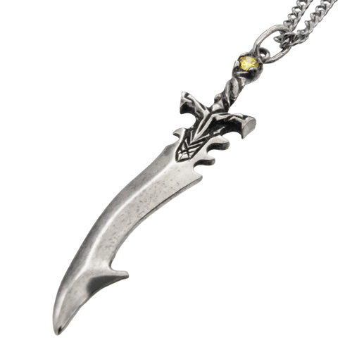 Oathbringer Shardblade Pendant