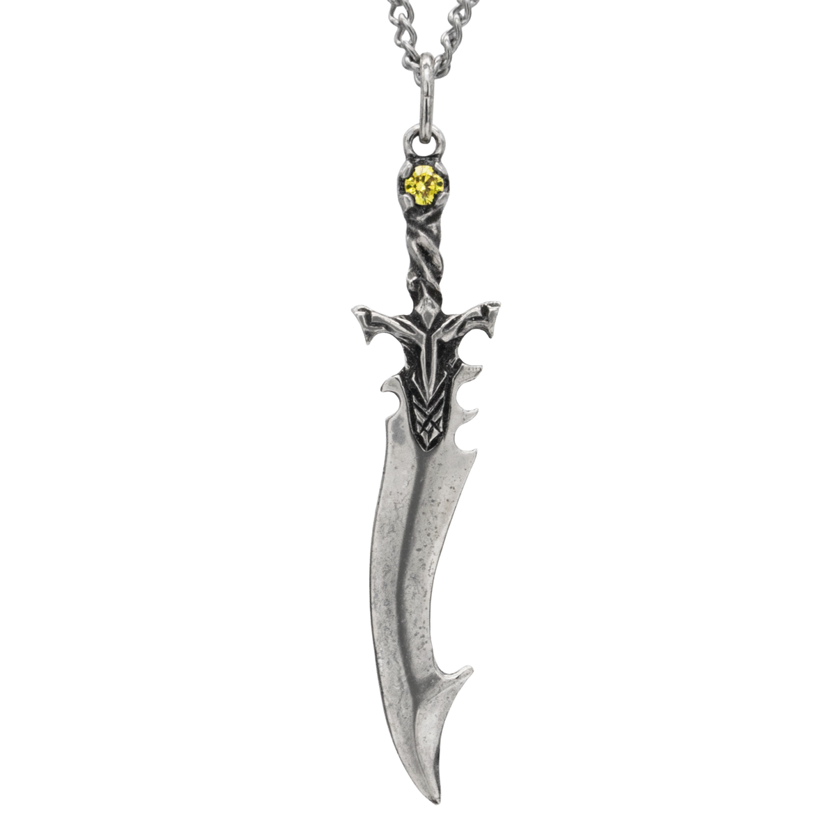 Oathbringer Shardblade Pendant