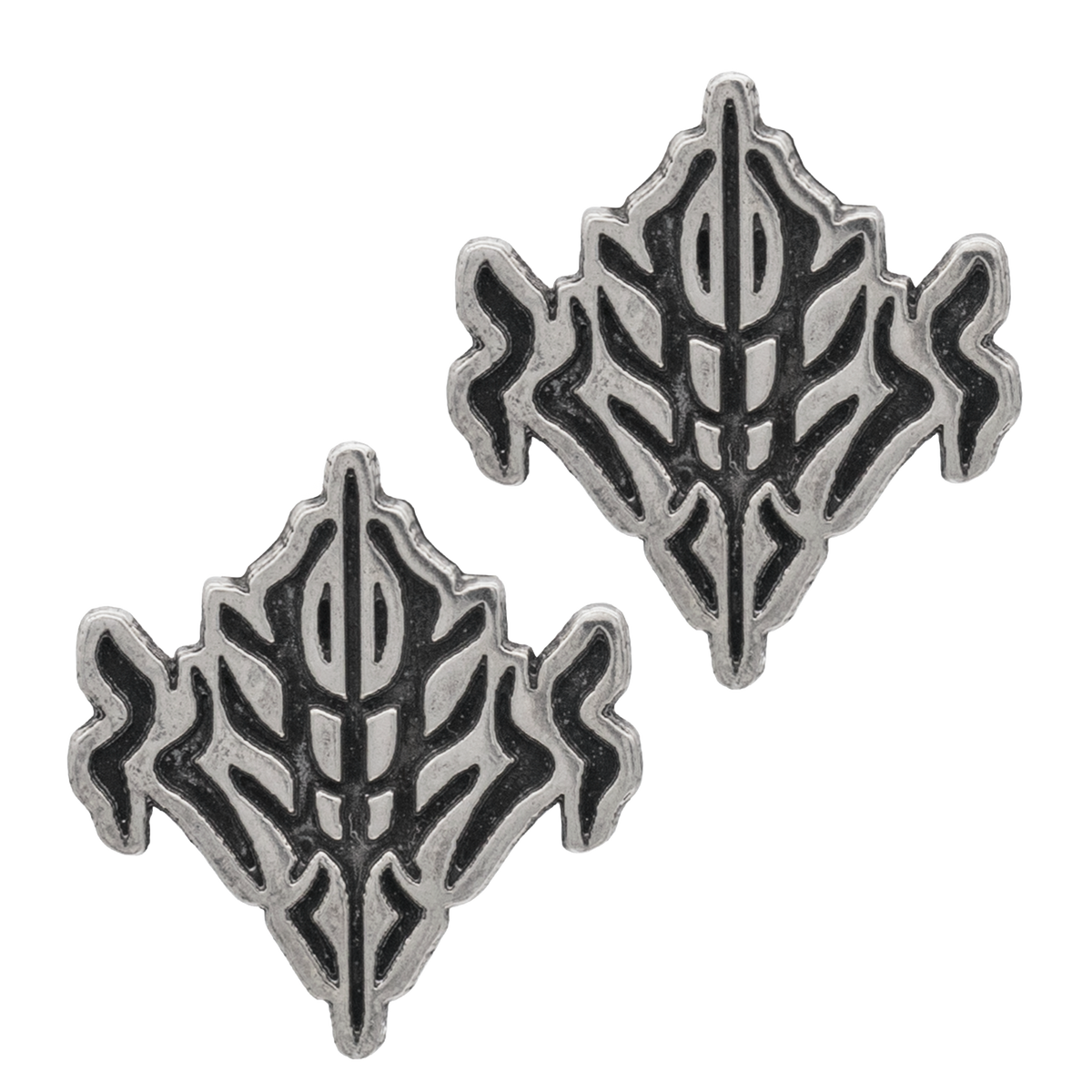 Beteb Elsecallers Glyph Cufflinks