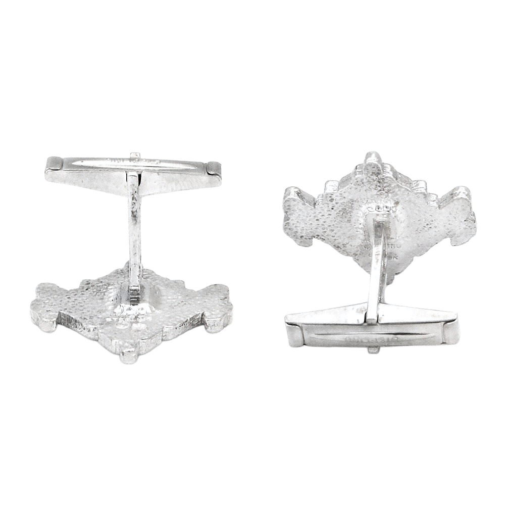 Beteb Elsecallers Glyph Cufflinks