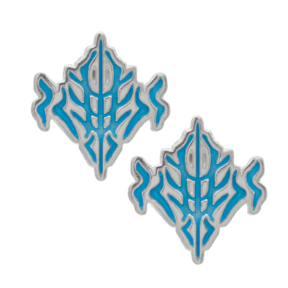 Beteb Elsecallers Glyph Cufflinks