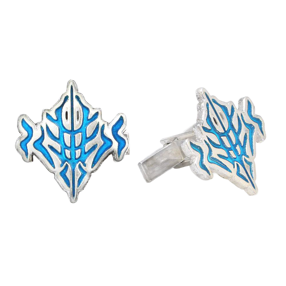 Beteb Elsecallers Glyph Cufflinks