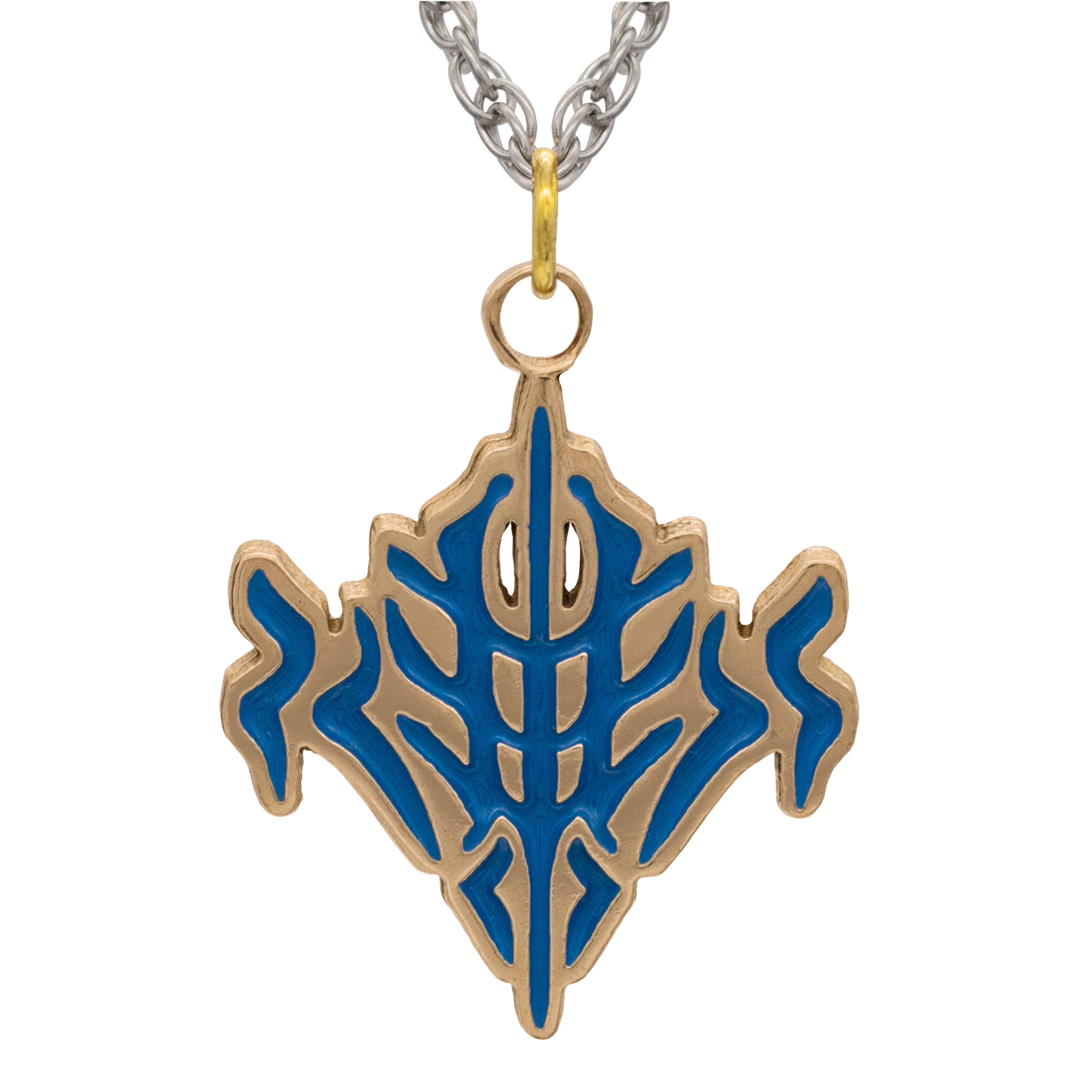 Beteb Elsecallers Glyph - Bronze