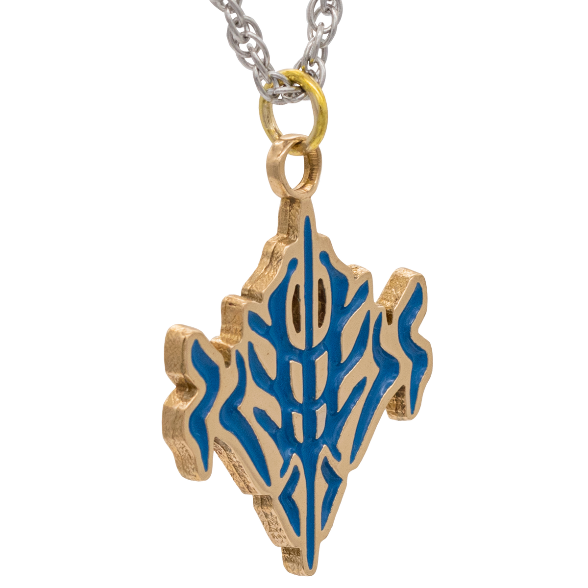 Beteb Elsecallers Glyph - Bronze