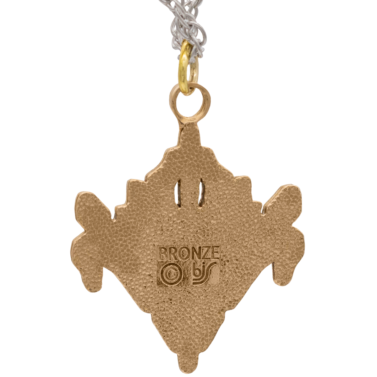 Beteb Elsecallers Glyph - Bronze
