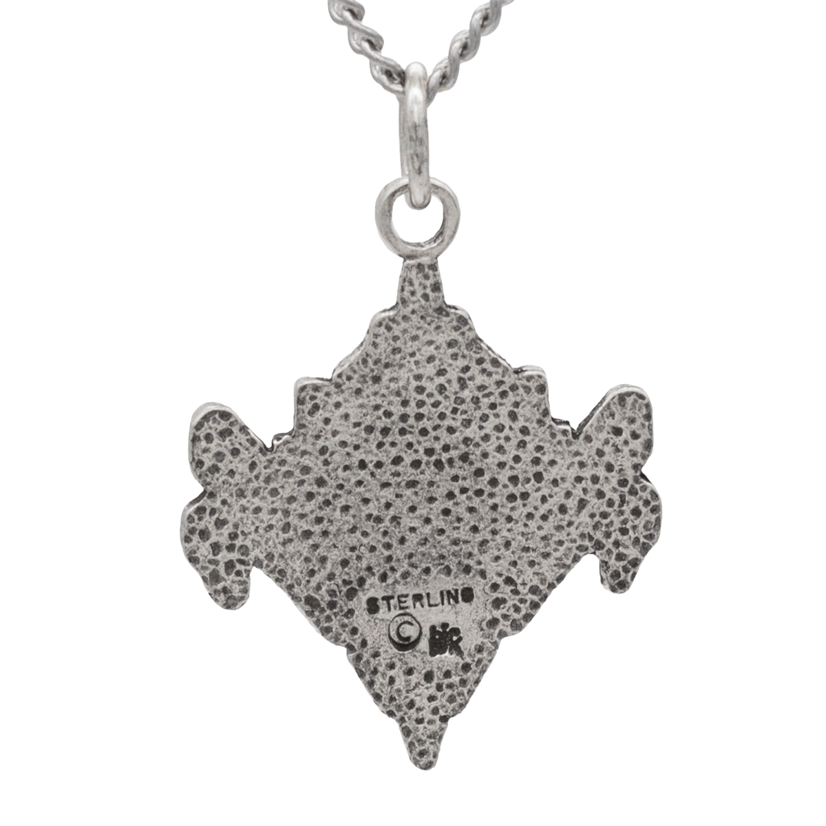 Beteb Elsecallers Glyph Pendant