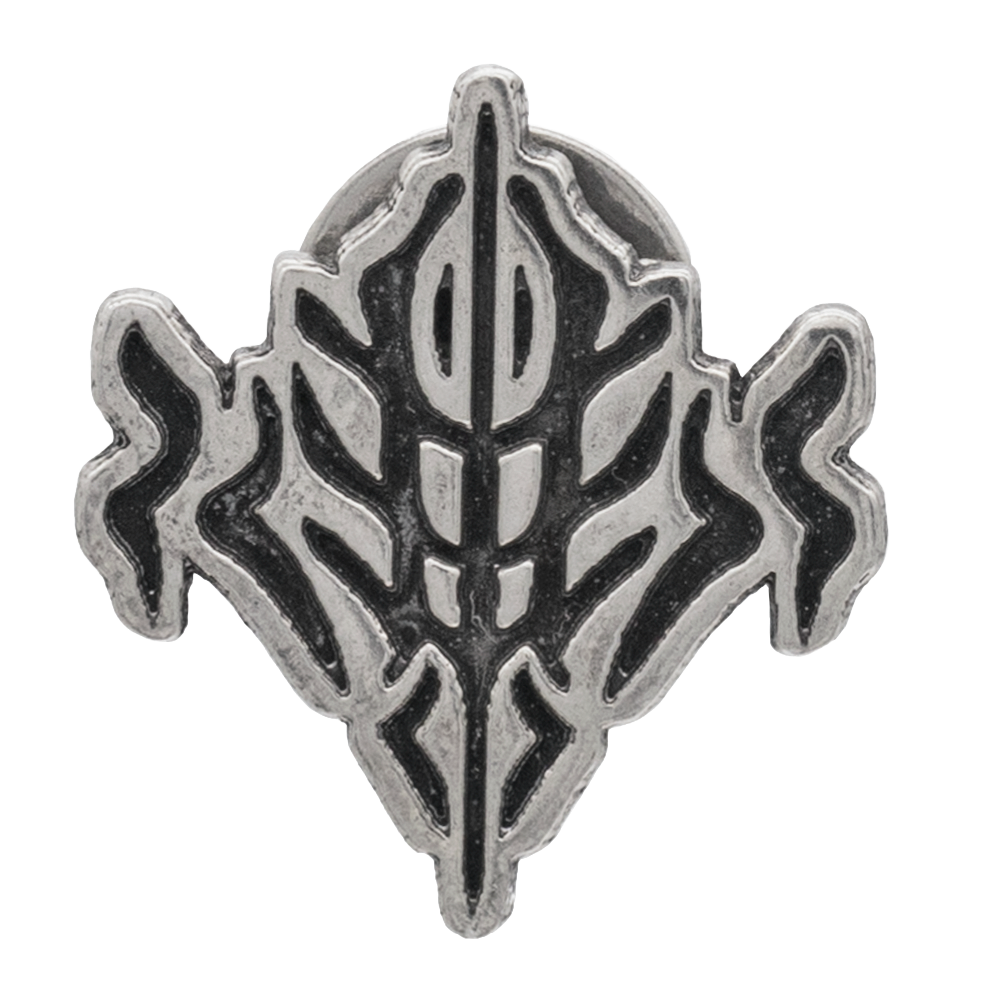 Beteb Elsecallers Glyph Pin - Sterling Silver