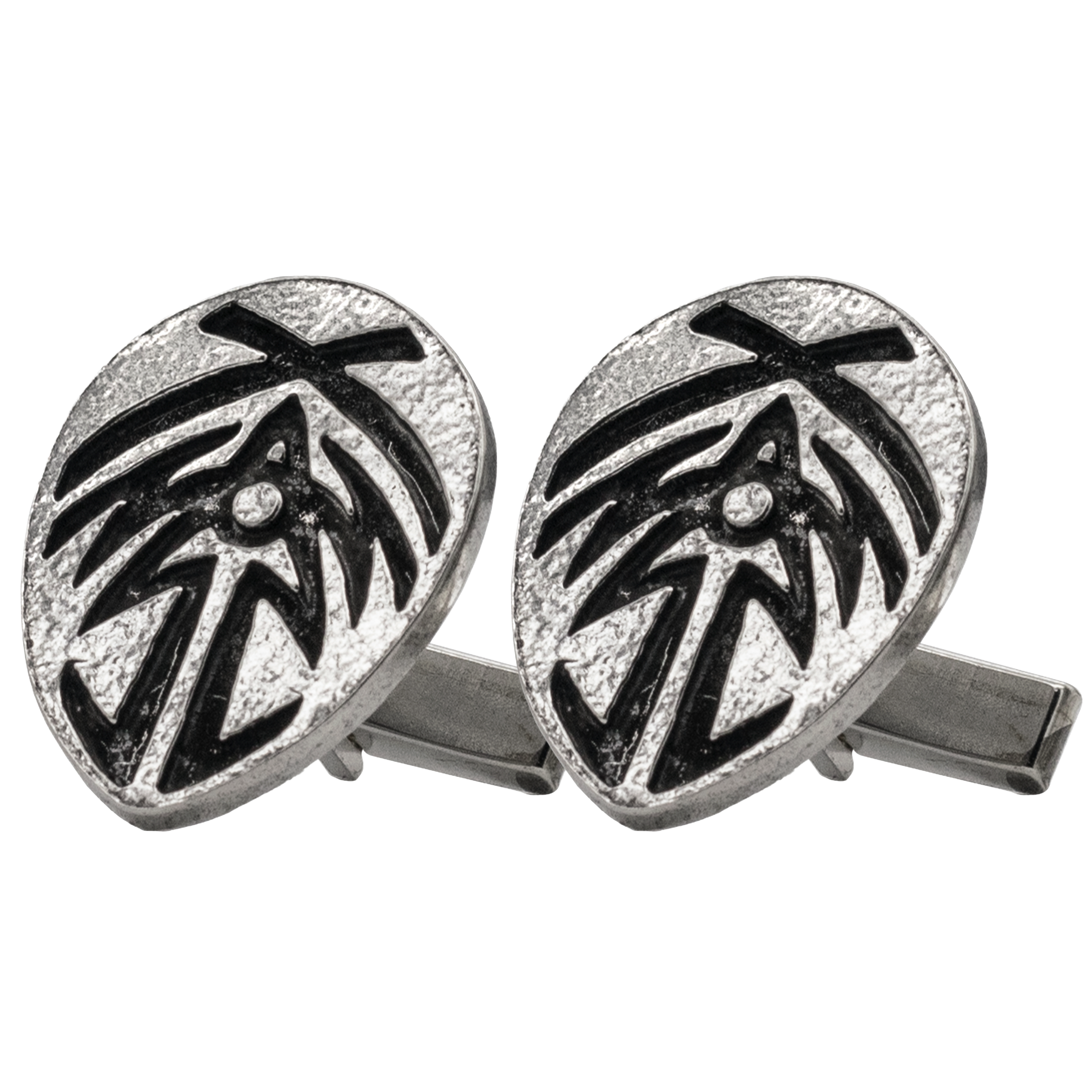 Bridge Four® Badge Cufflinks