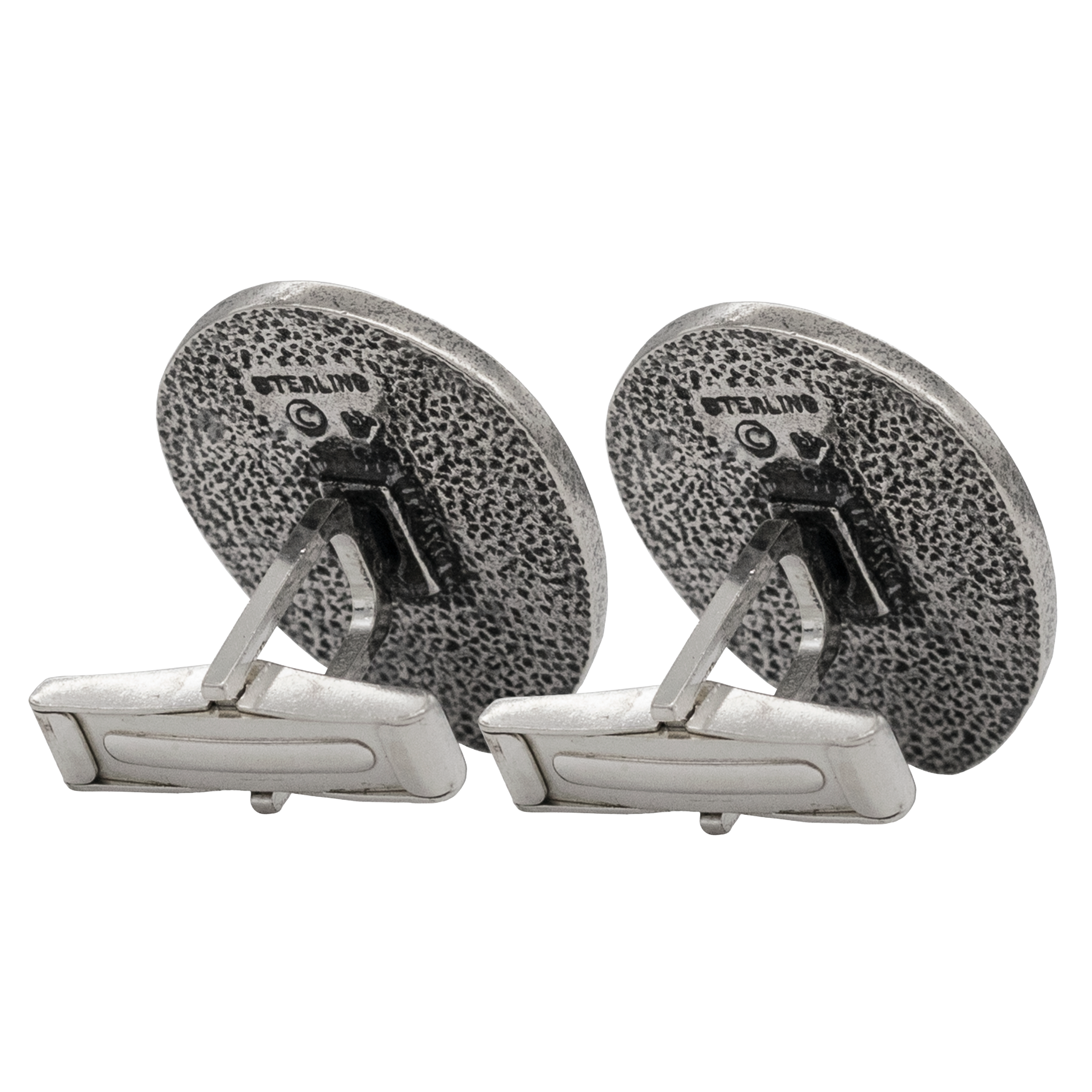 Bridge Four® Badge Cufflinks