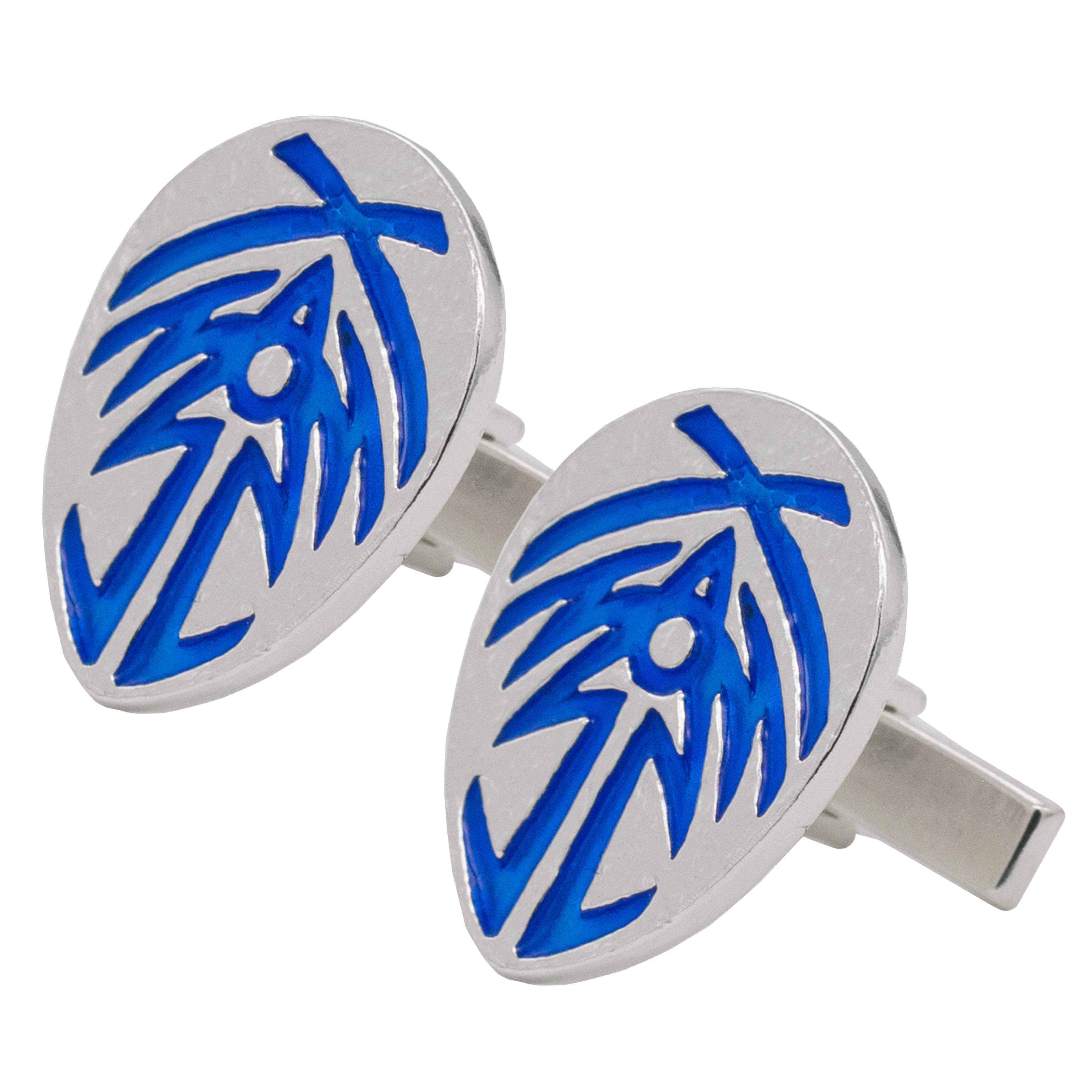 Bridge Four® Badge Cufflinks