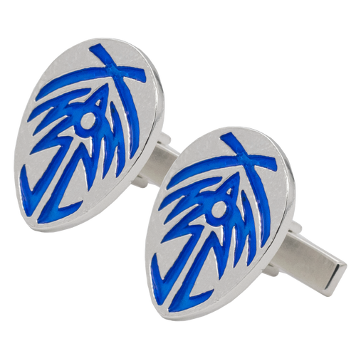 Bridge Four® Badge Cufflinks