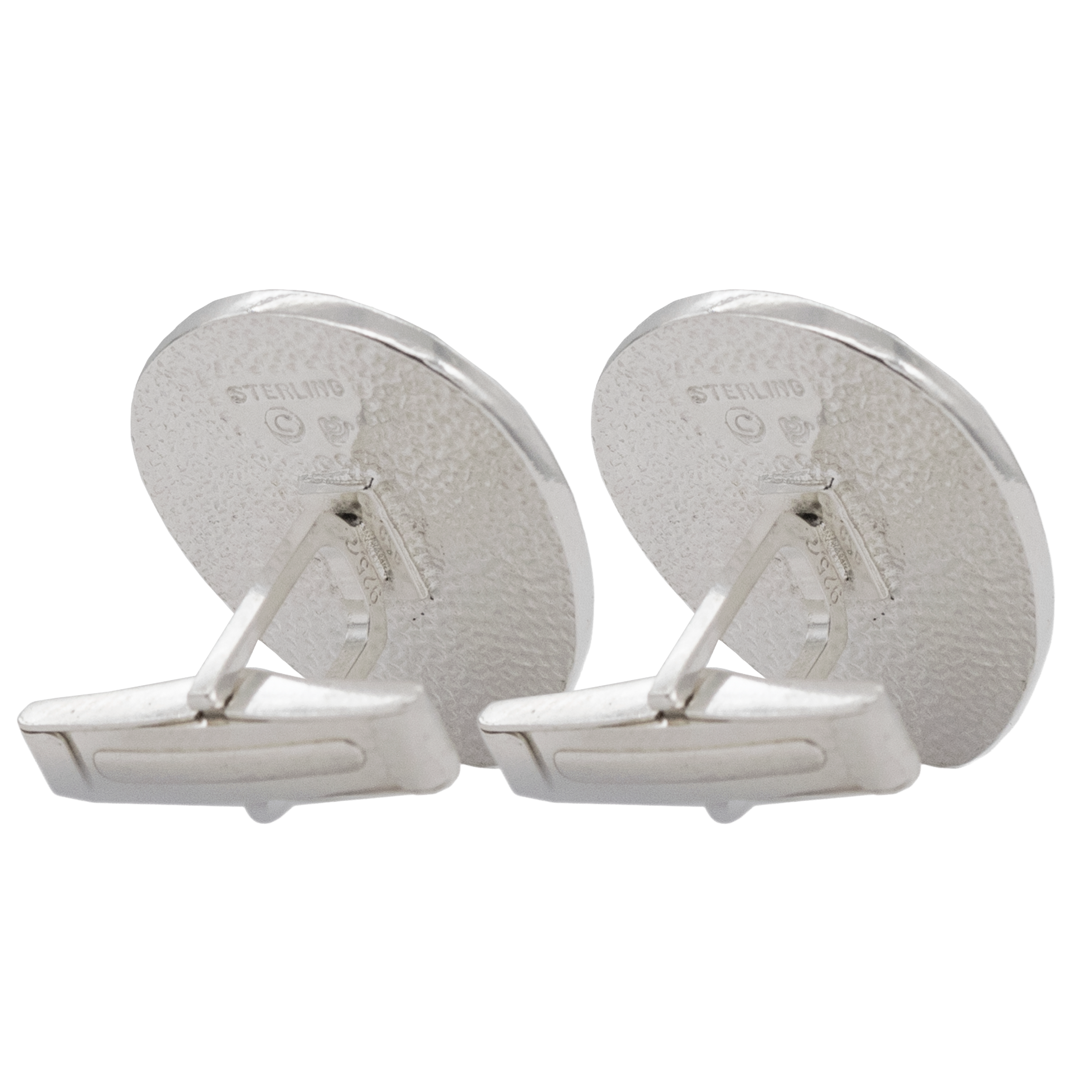 Bridge Four® Badge Cufflinks