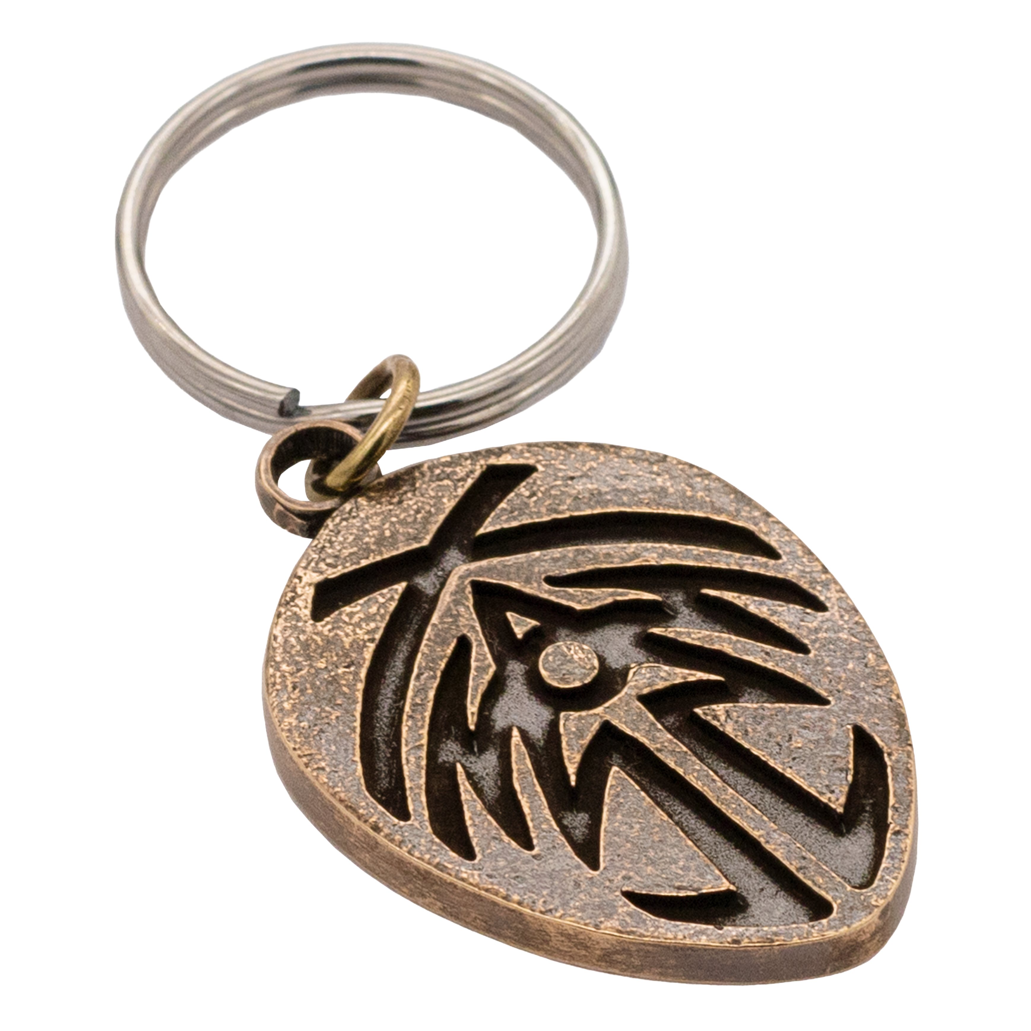 Bridge Four® Badge - Bronze