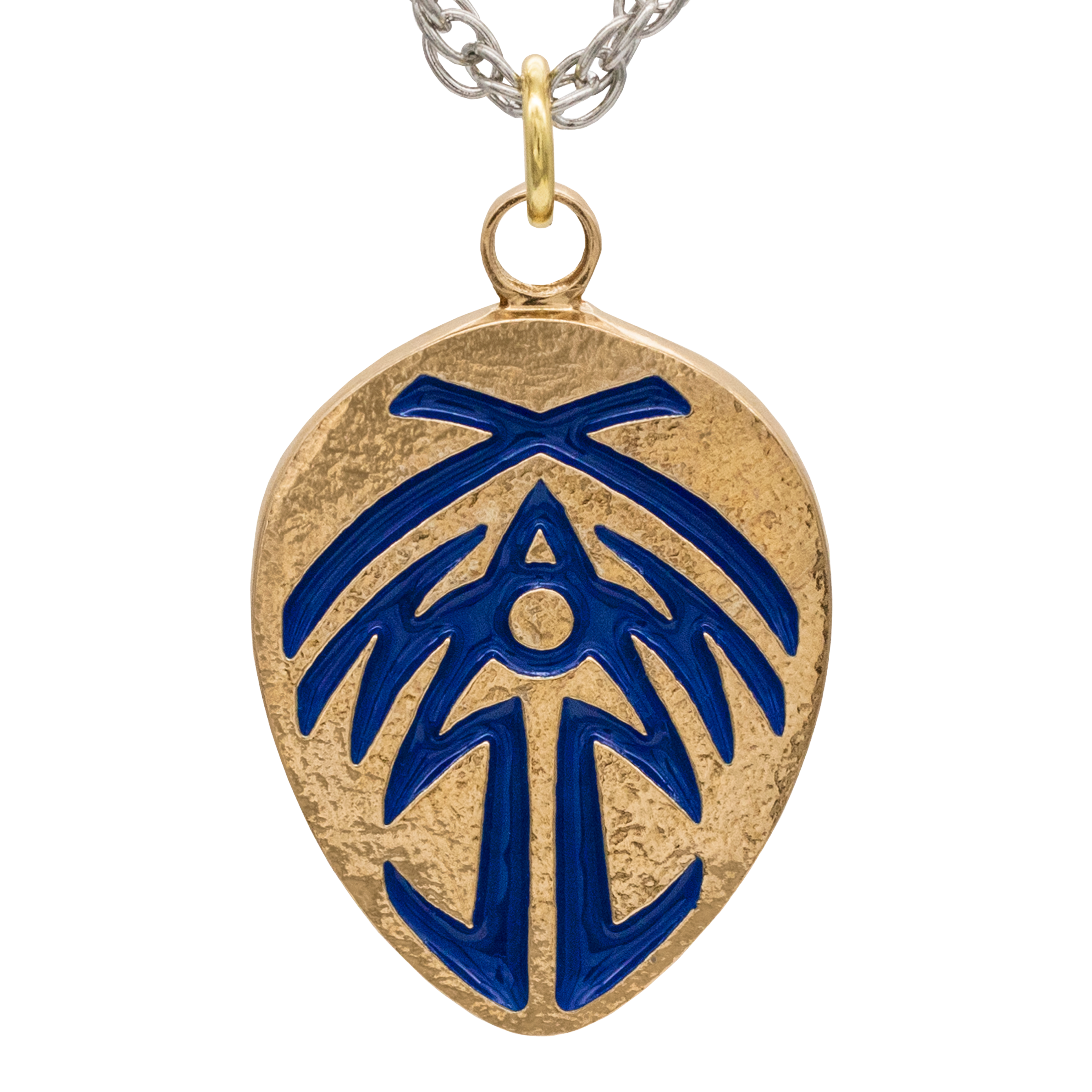 Bridge Four® Badge - Bronze