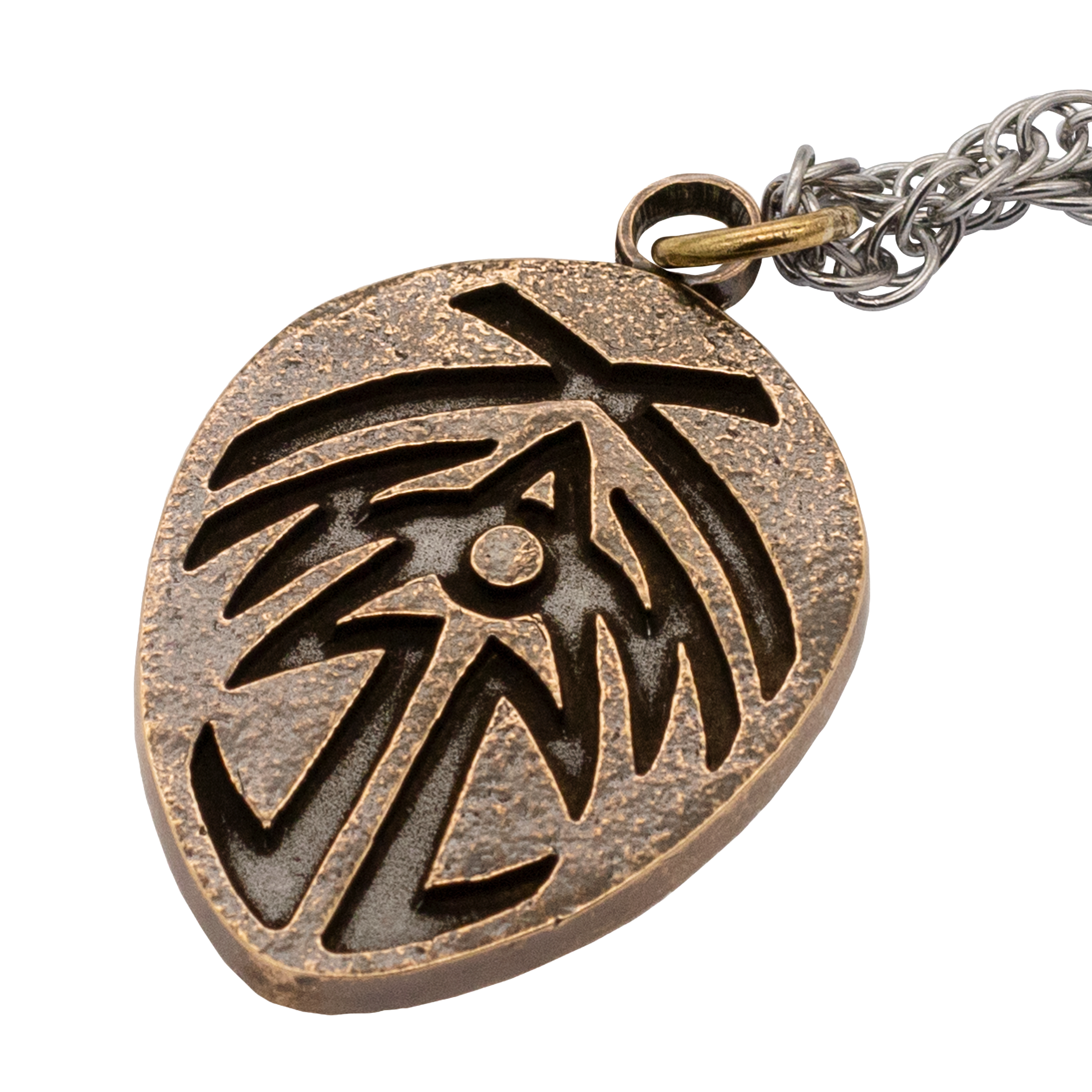 Bridge Four® Badge - Bronze