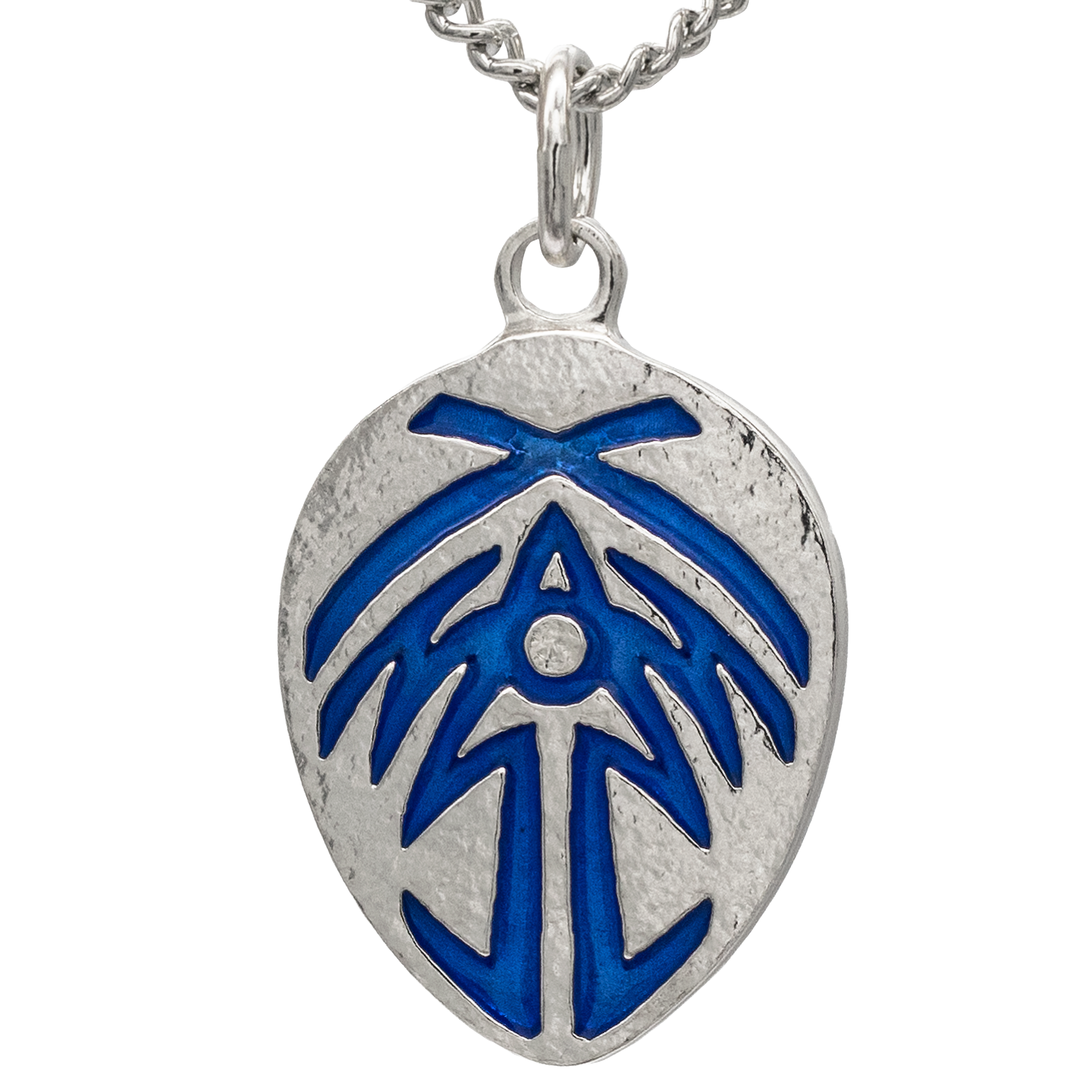 Bridge Four® Badge - Silver