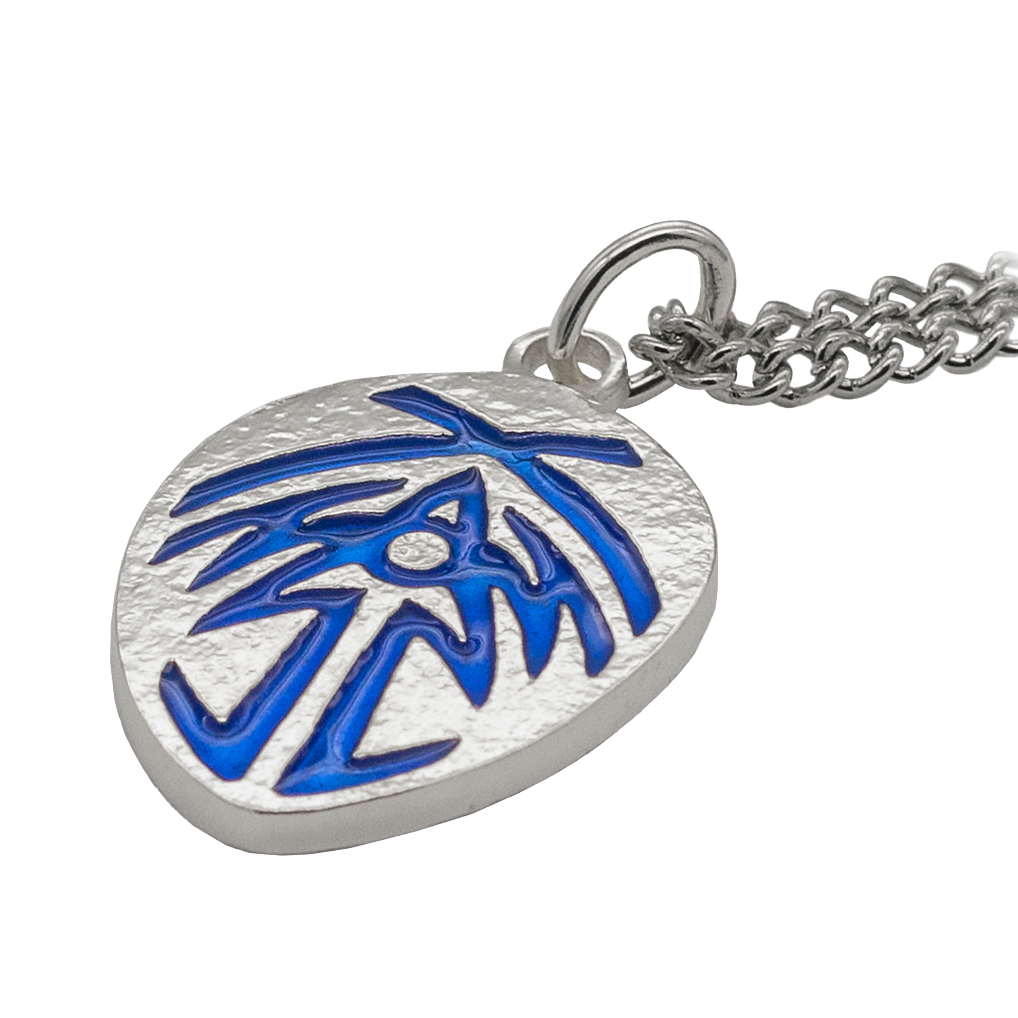 Bridge Four® Badge - Silver