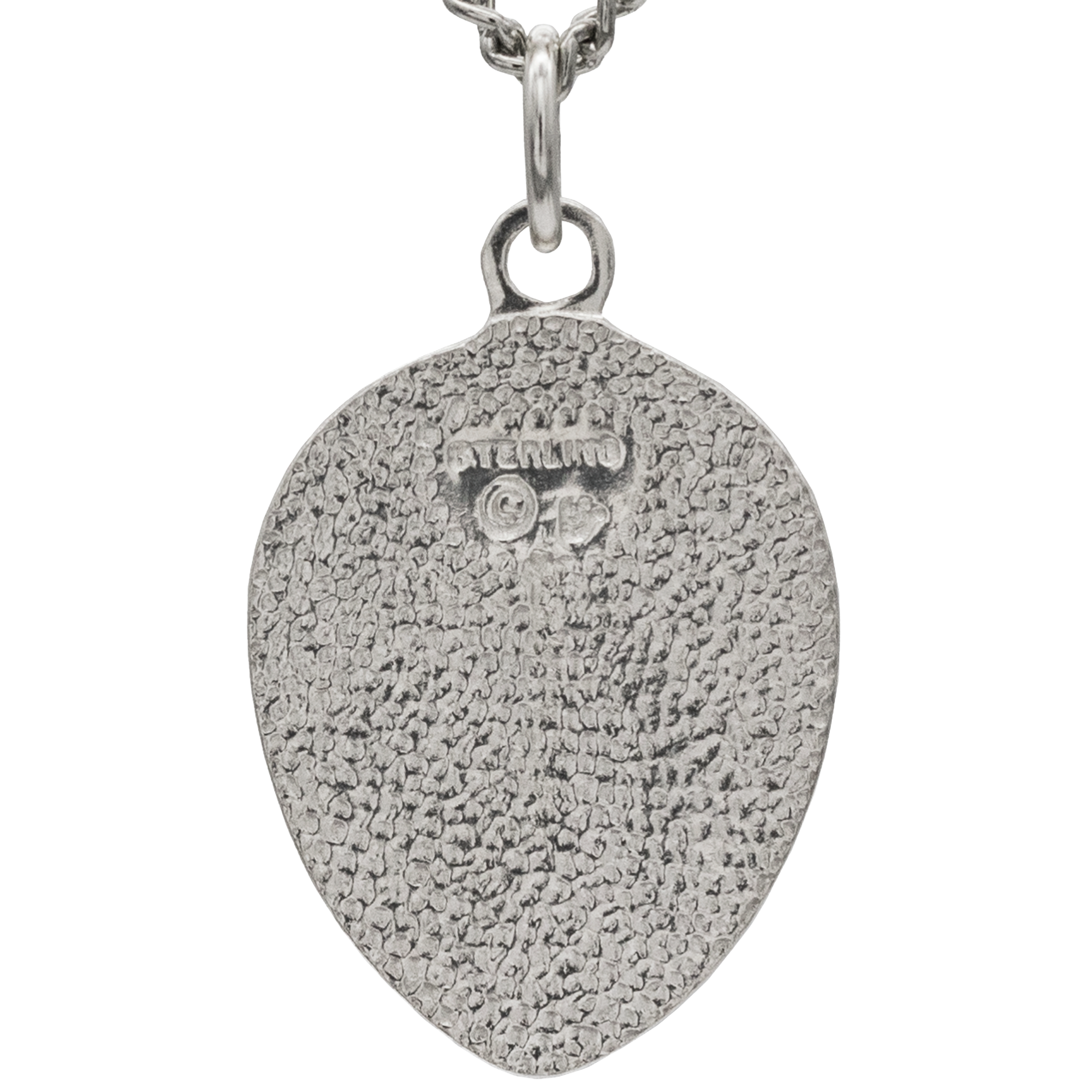 Bridge Four® Badge - Silver