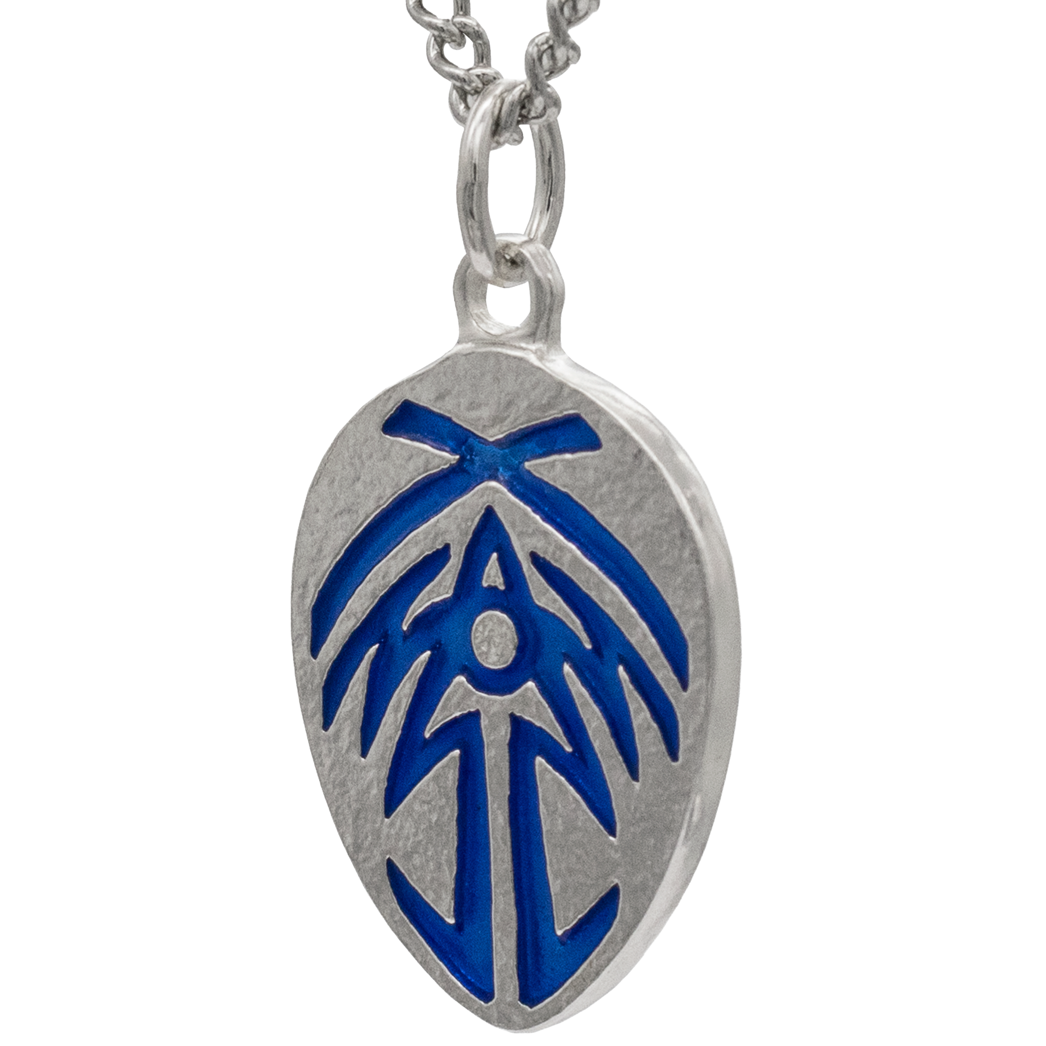 Bridge Four® Badge - Silver