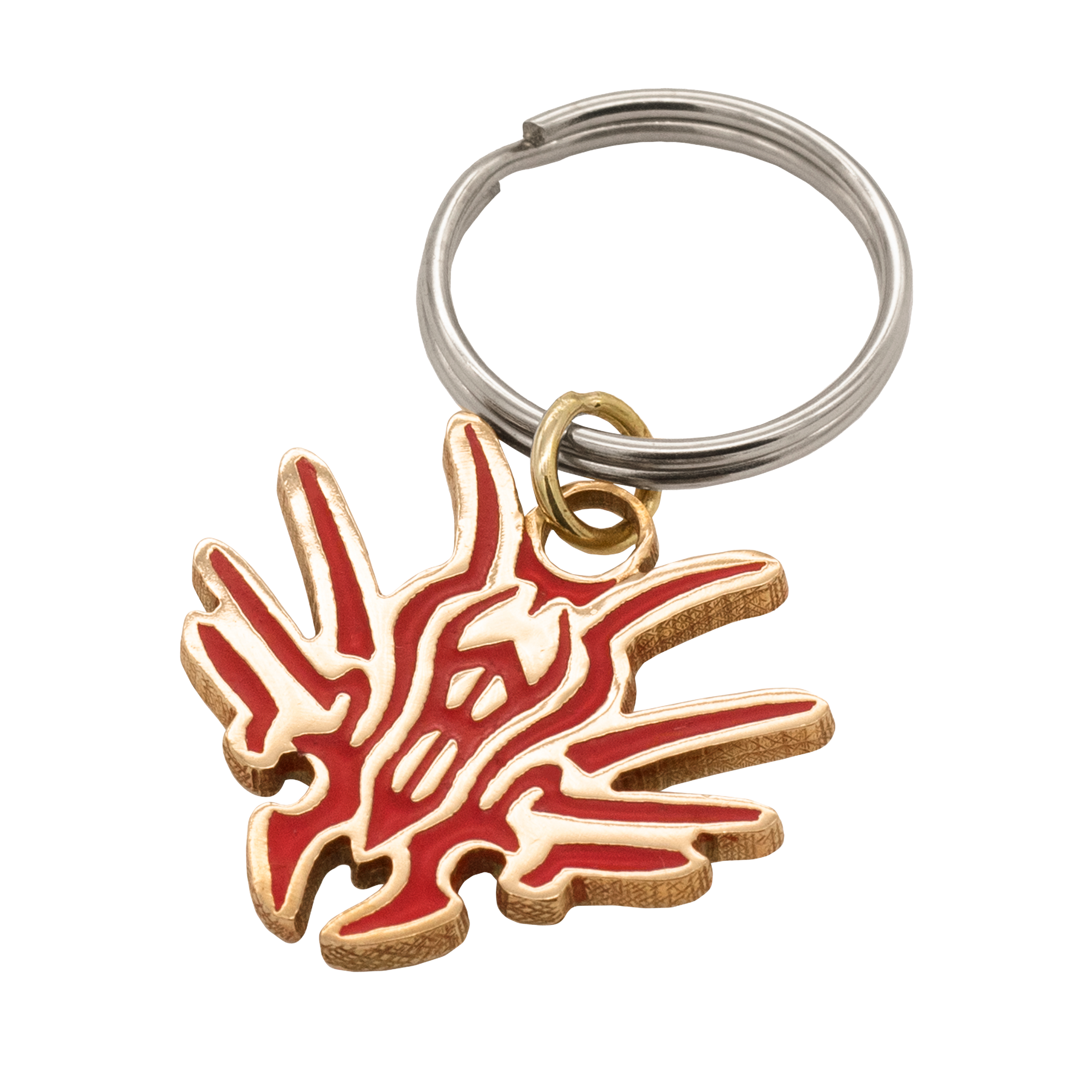 Chach Dustbringers Glyph - Bronze