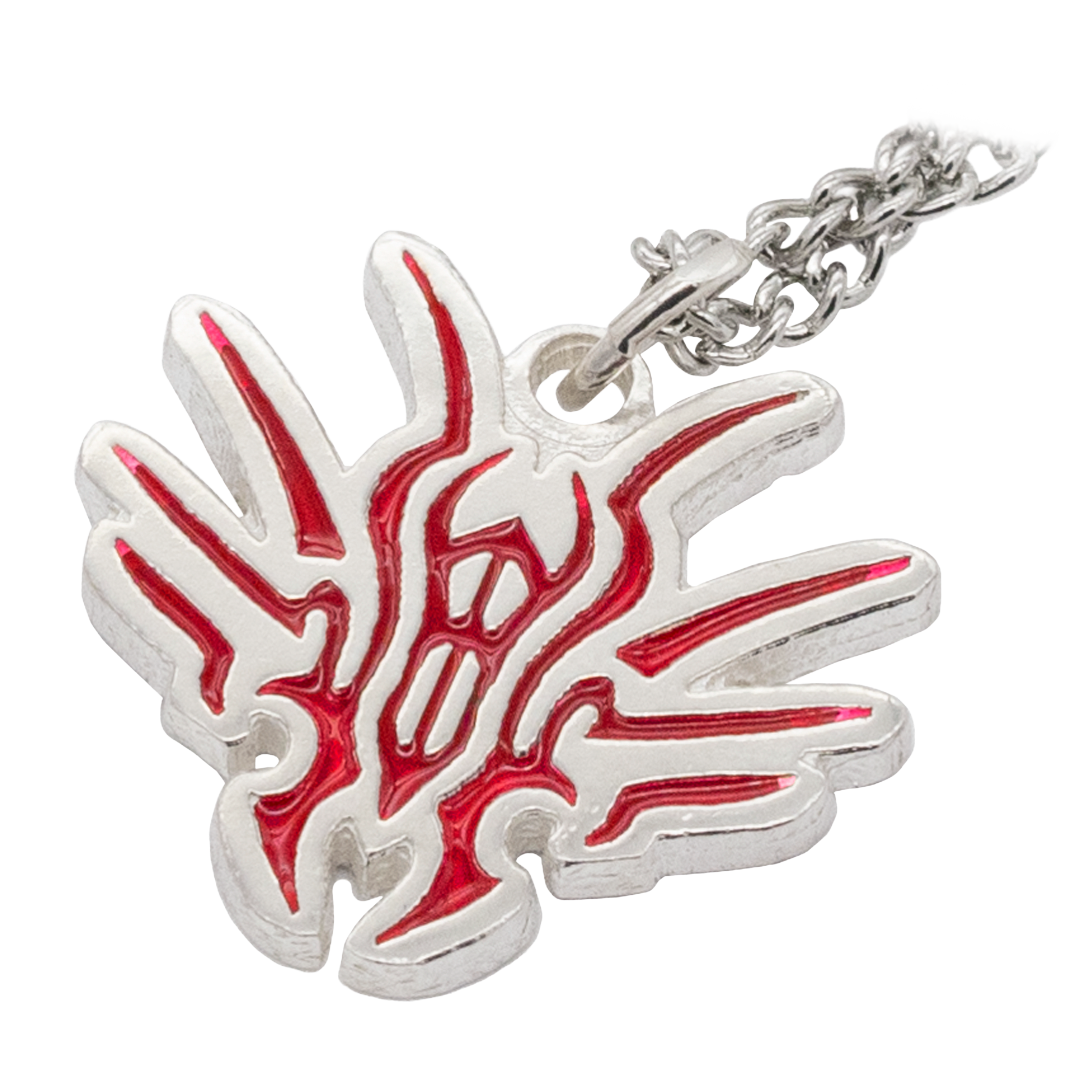 Chach Dustbringers Glyph Pendant