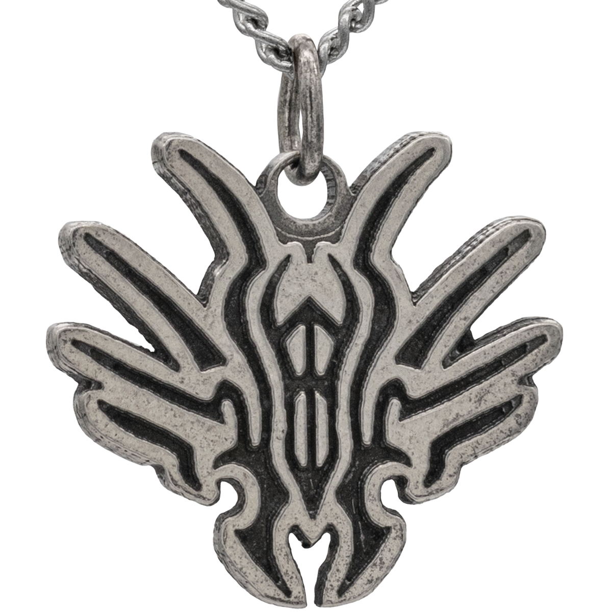 Chach Dustbringers Glyph Pendant