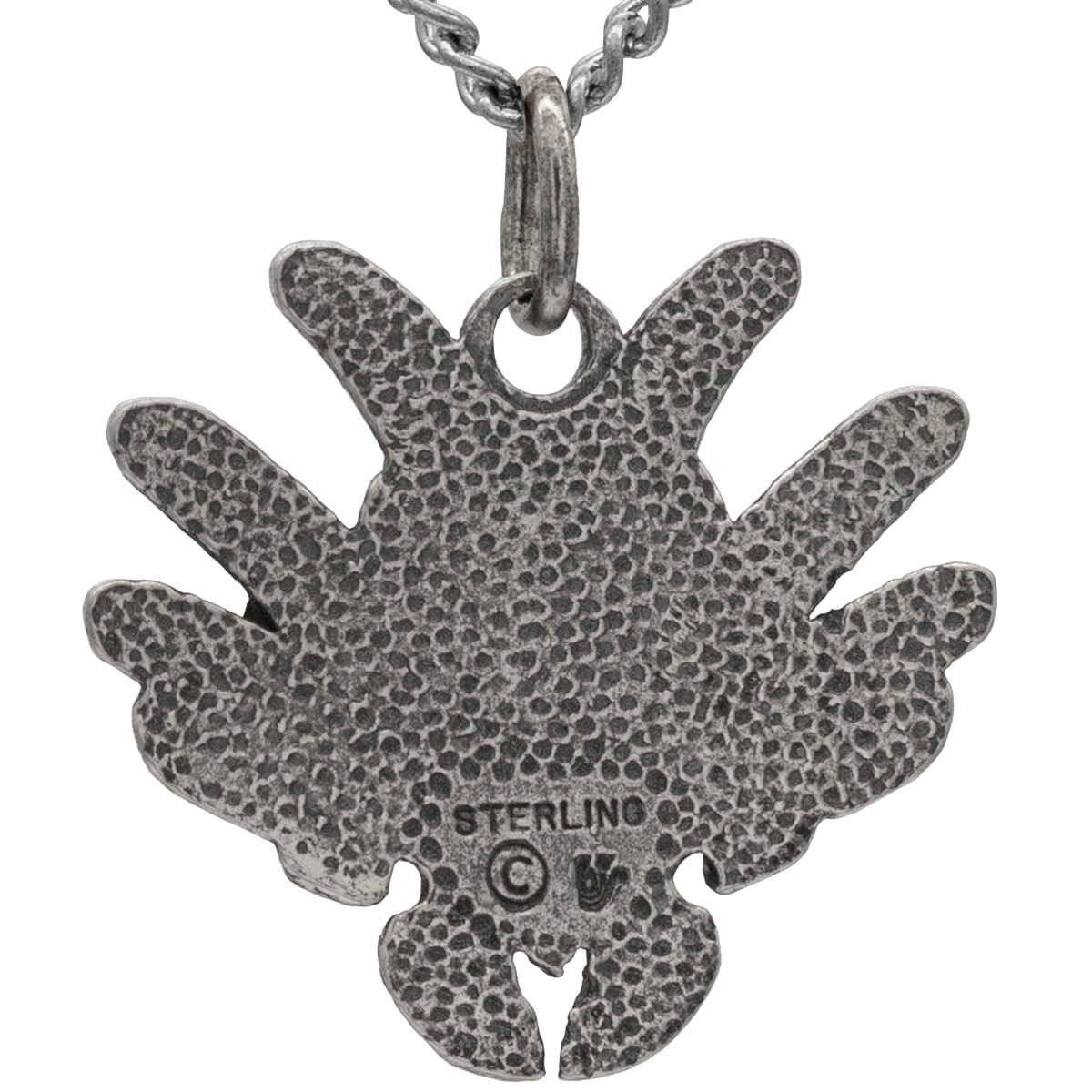 Chach Dustbringers Glyph Pendant