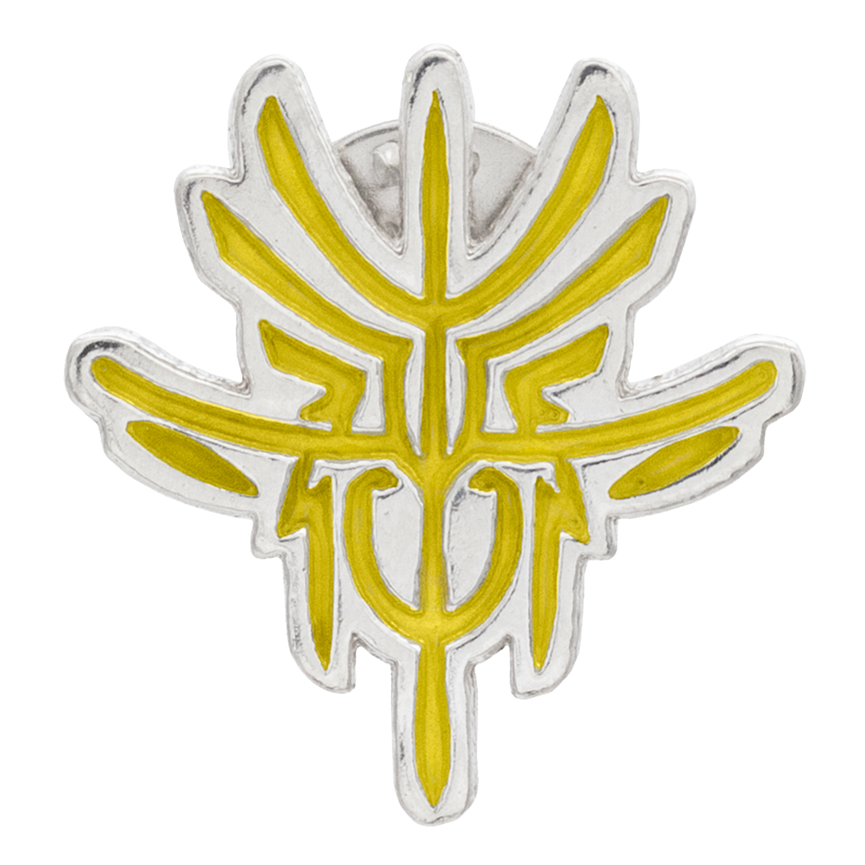 Ishi Bondsmiths Glyph Pin