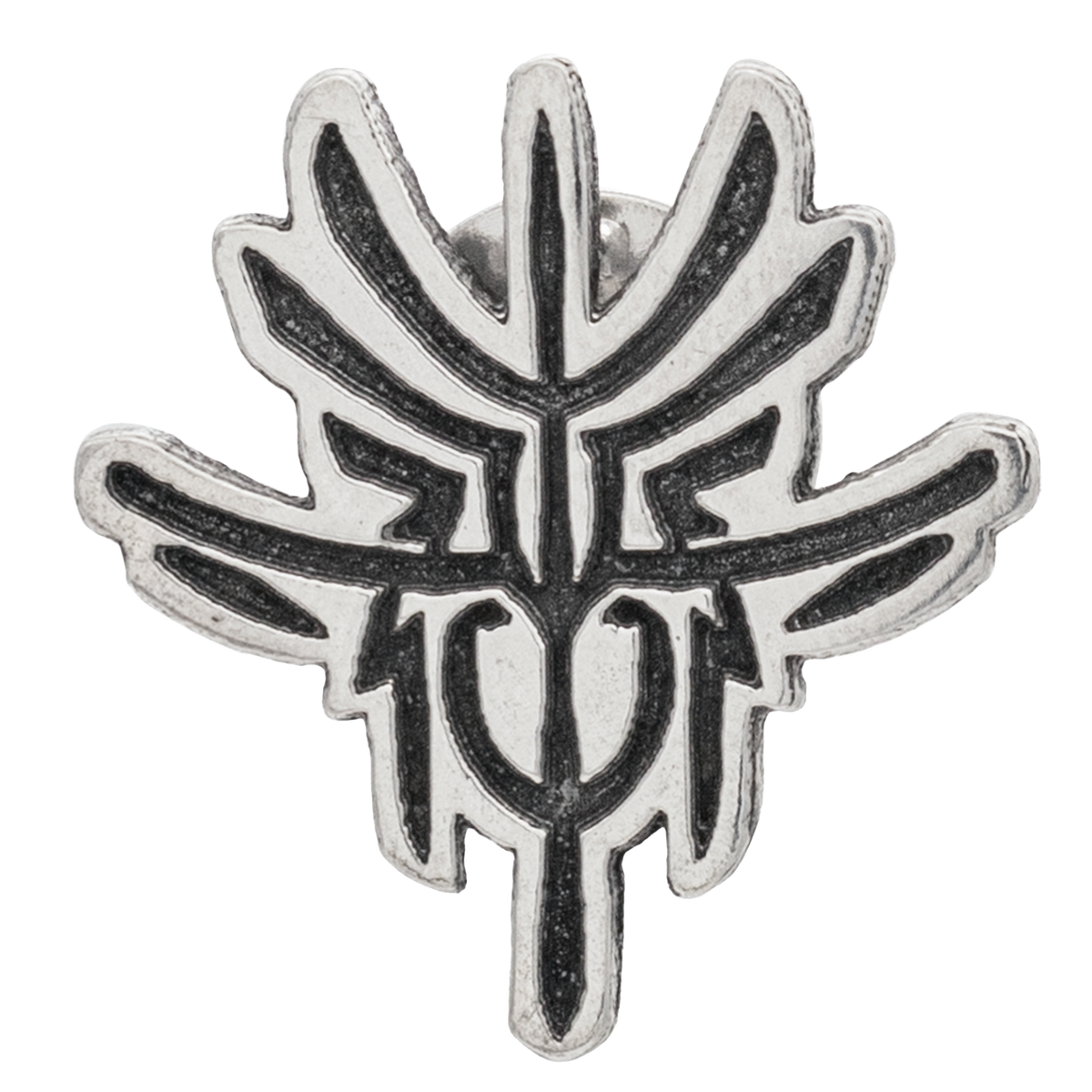 Ishi Bondsmiths Glyph Pin