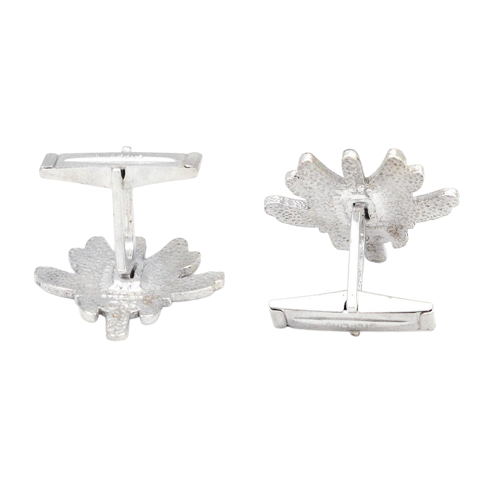 Ishi Bondsmiths Glyph Cufflinks
