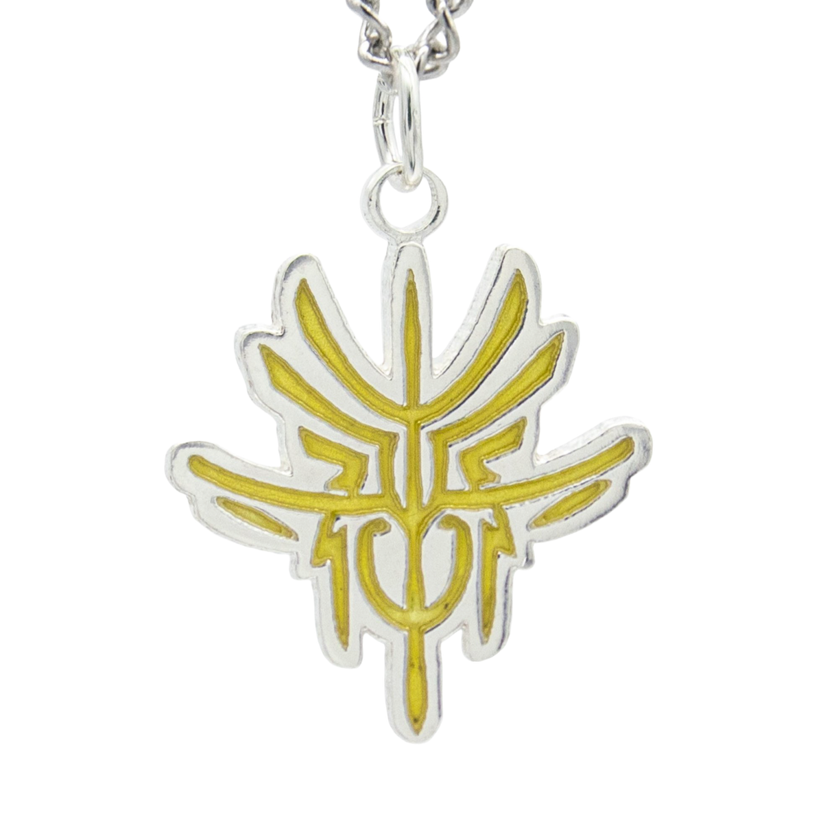 Ishi Bondsmith Glyph Pendant