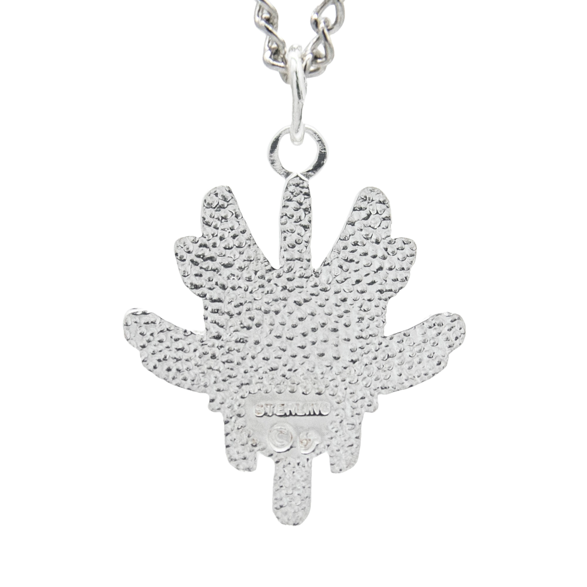 Ishi Bondsmith Glyph Pendant