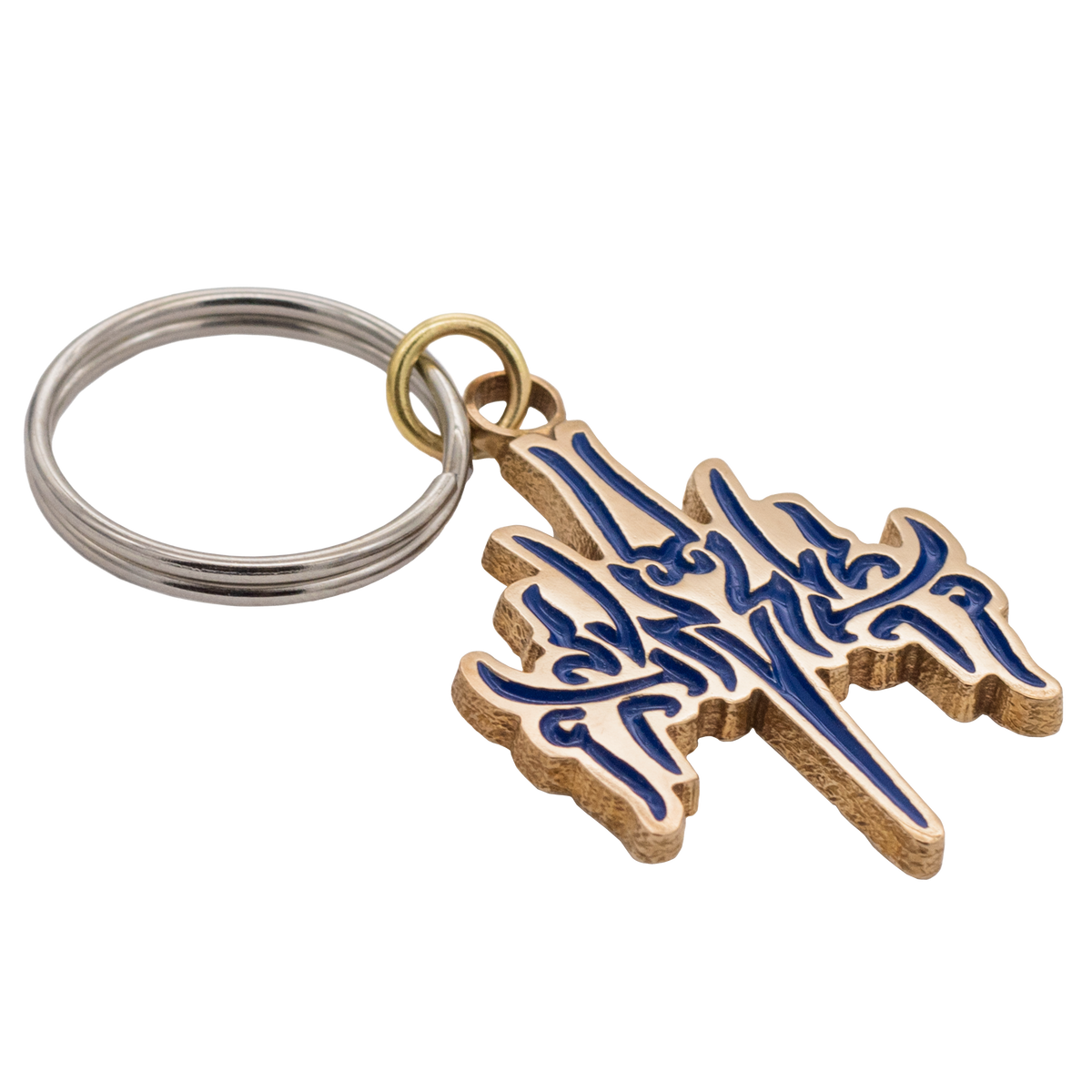 Jeseh Windrunner Glyph - Bronze
