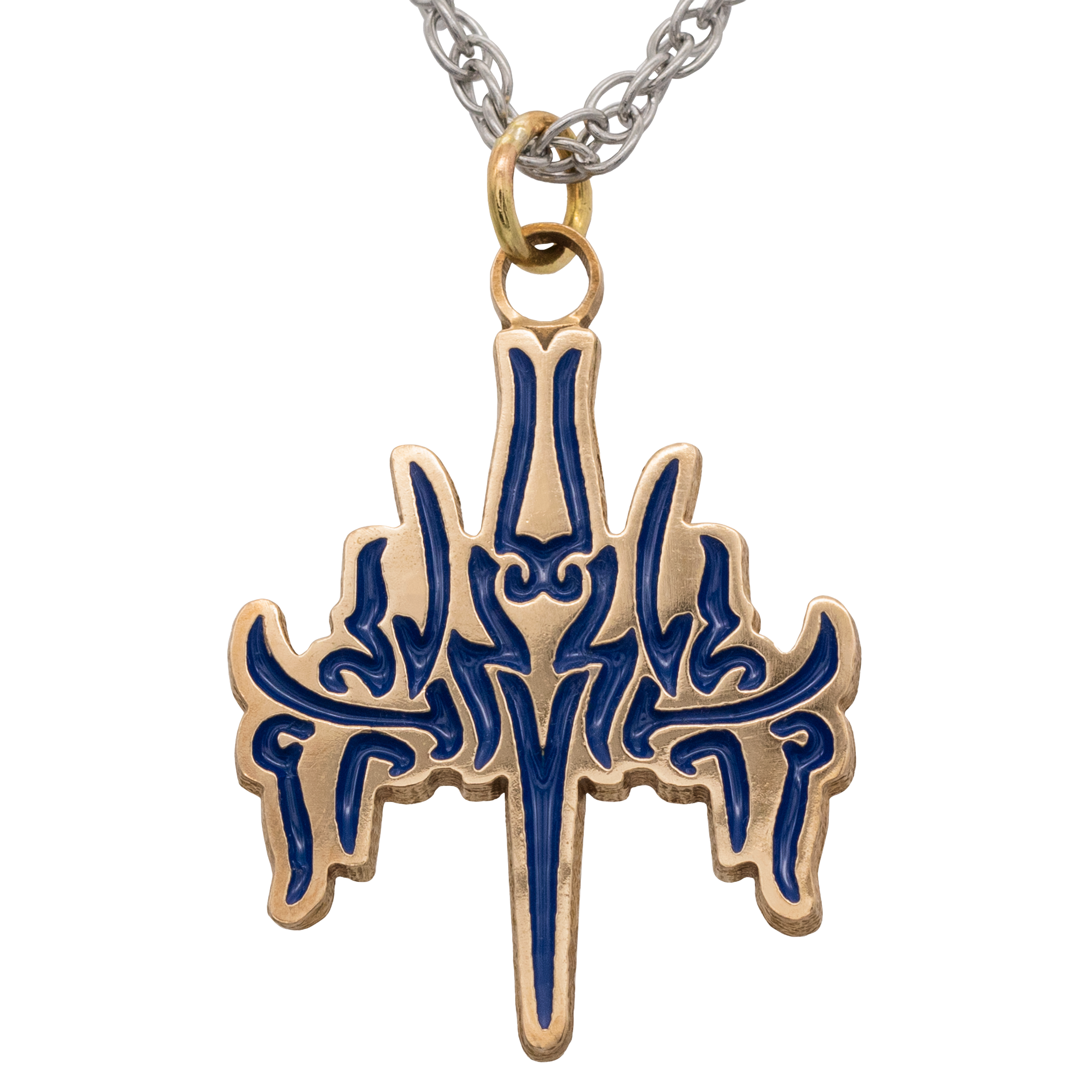 Jeseh Windrunner Glyph - Bronze